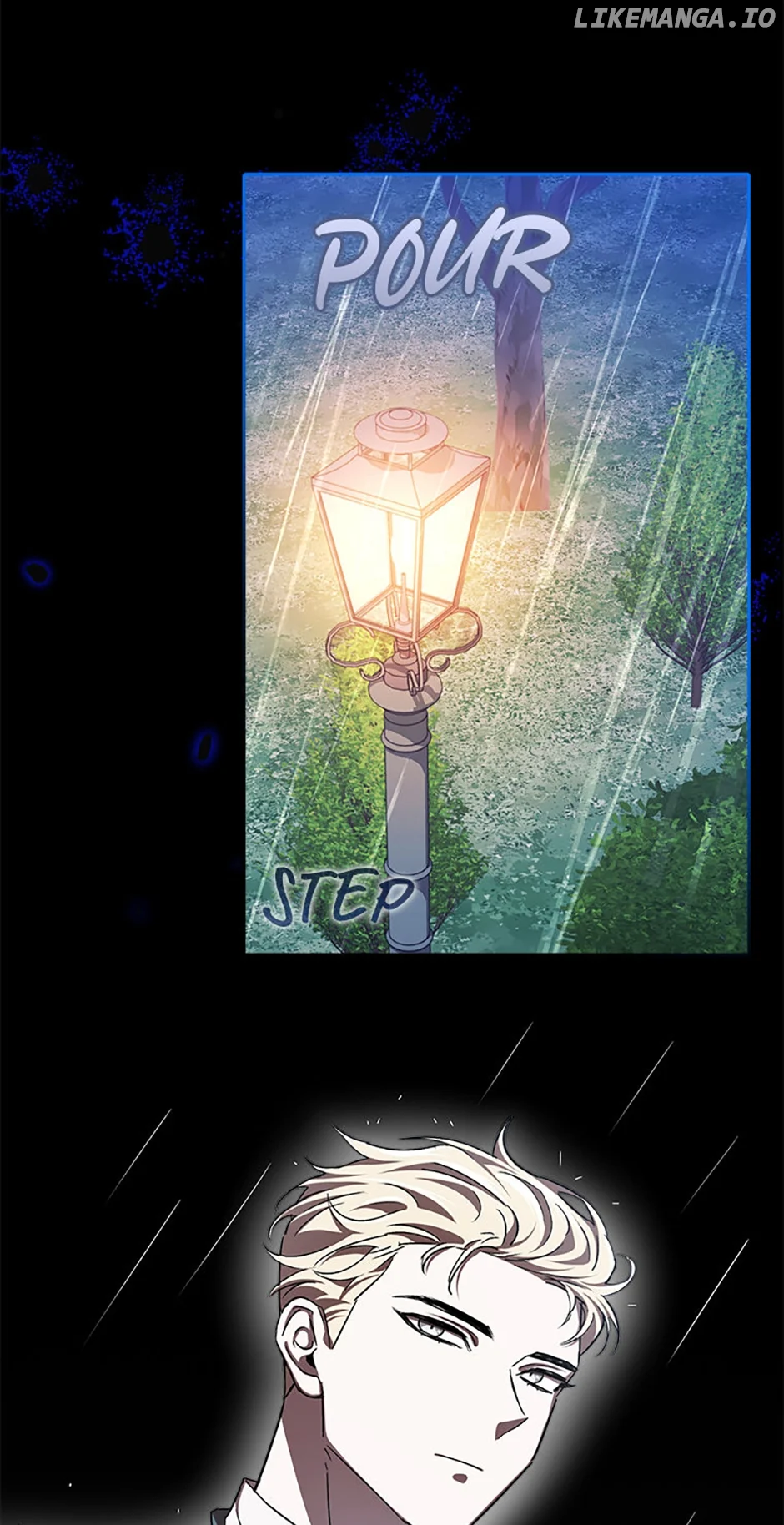 Manga Image