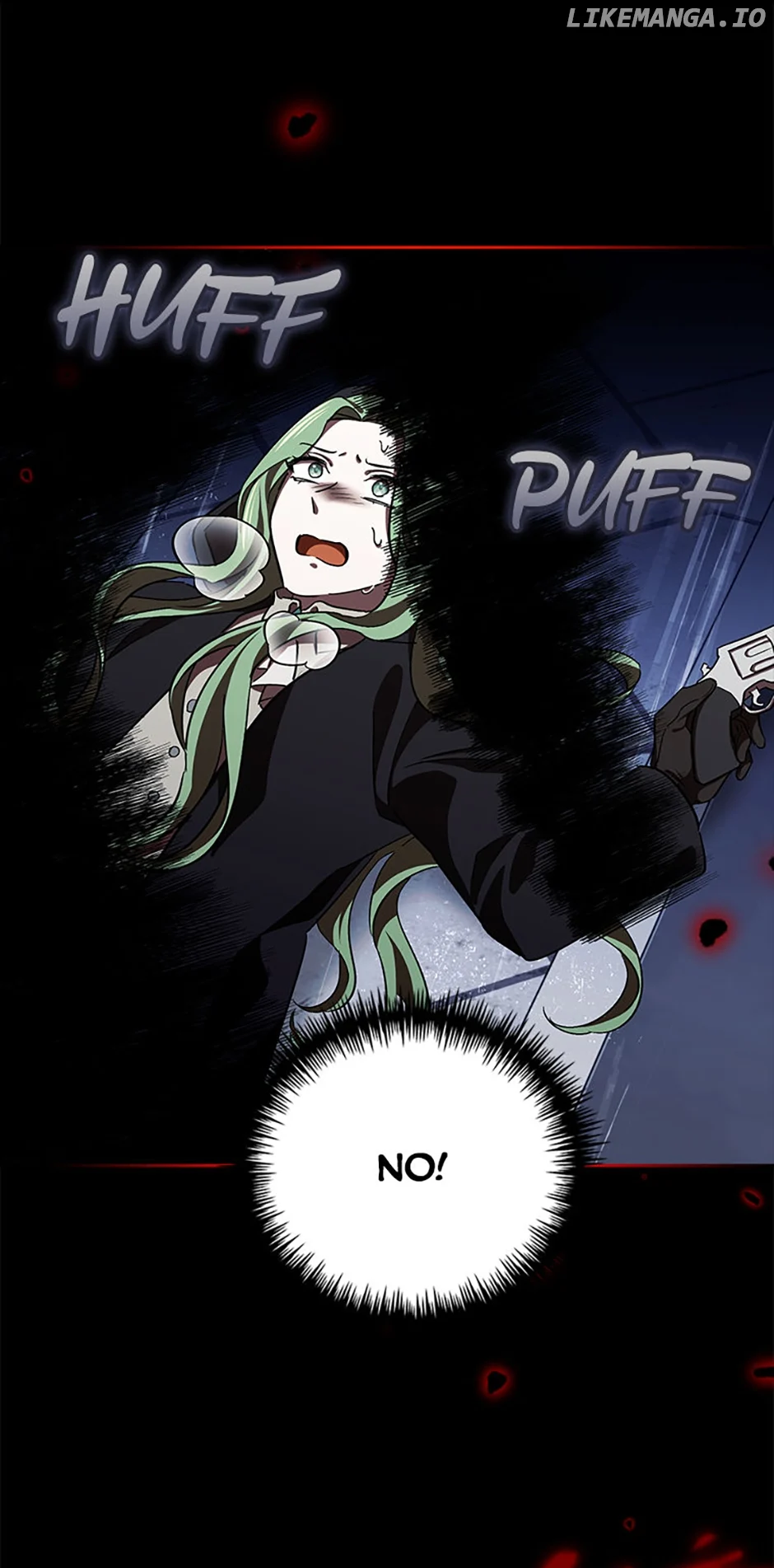 Manga Image