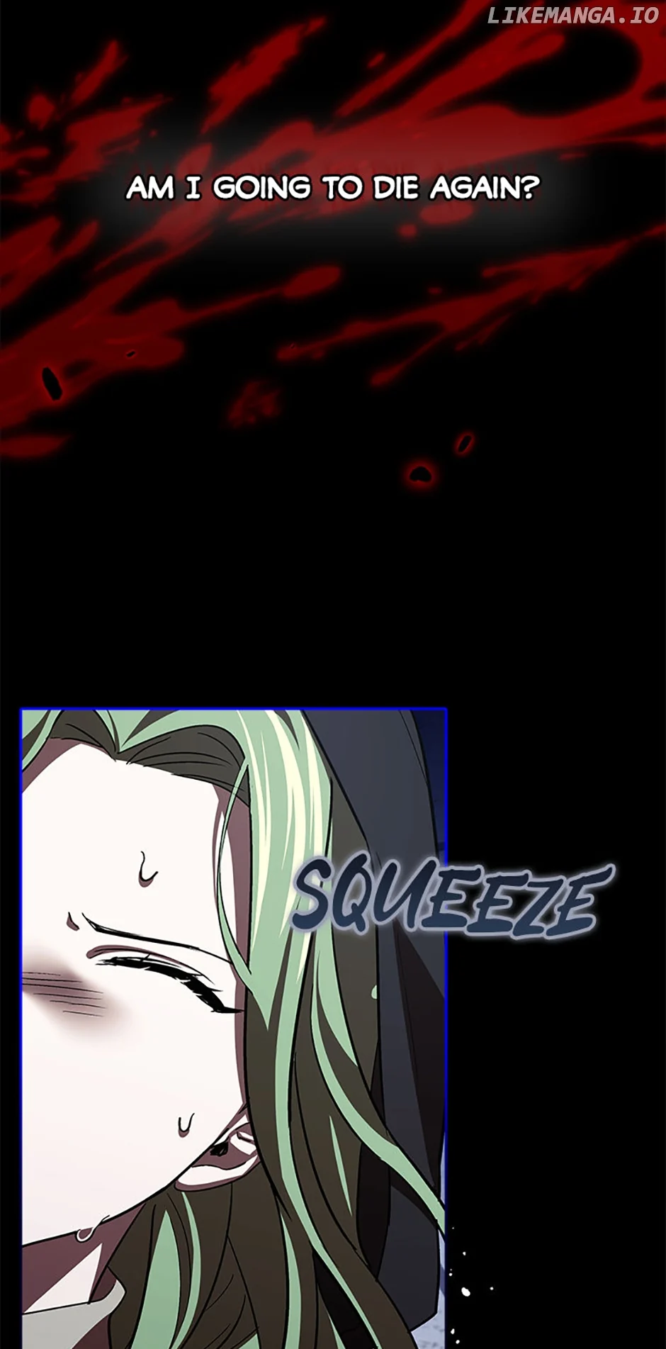 Manga Image