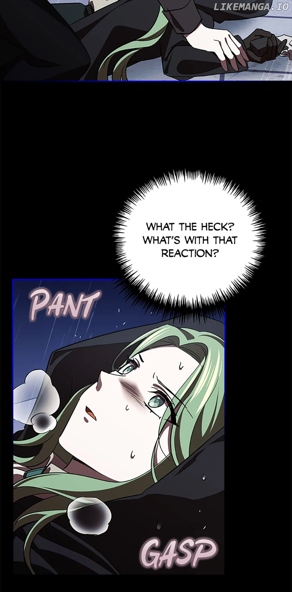 Manga Image