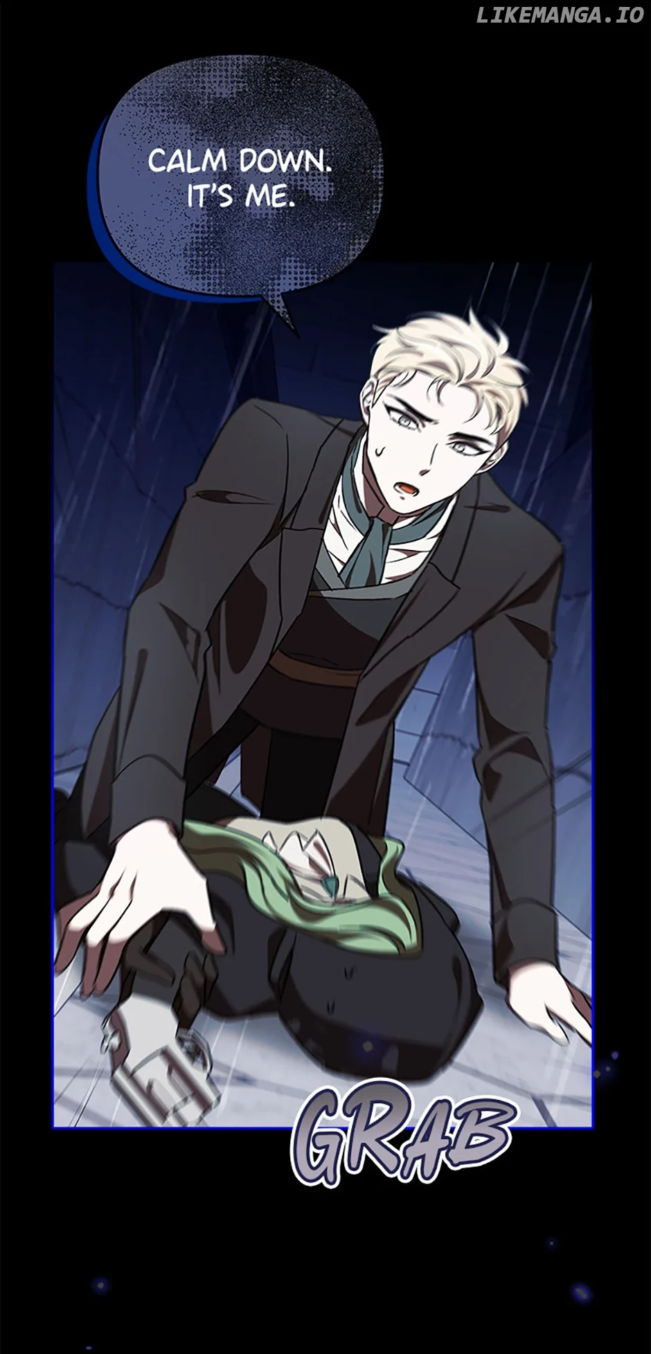 Manga Image