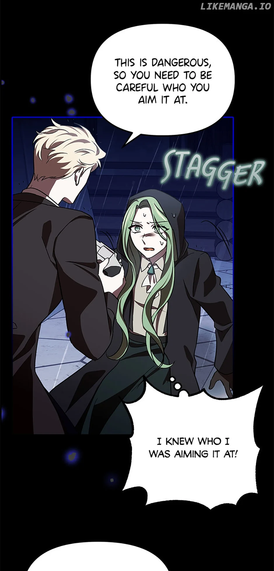 Manga Image