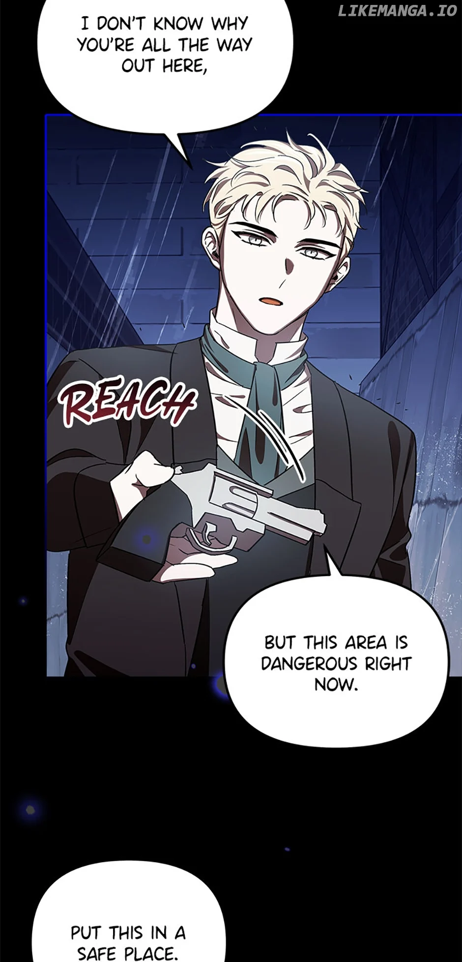 Manga Image