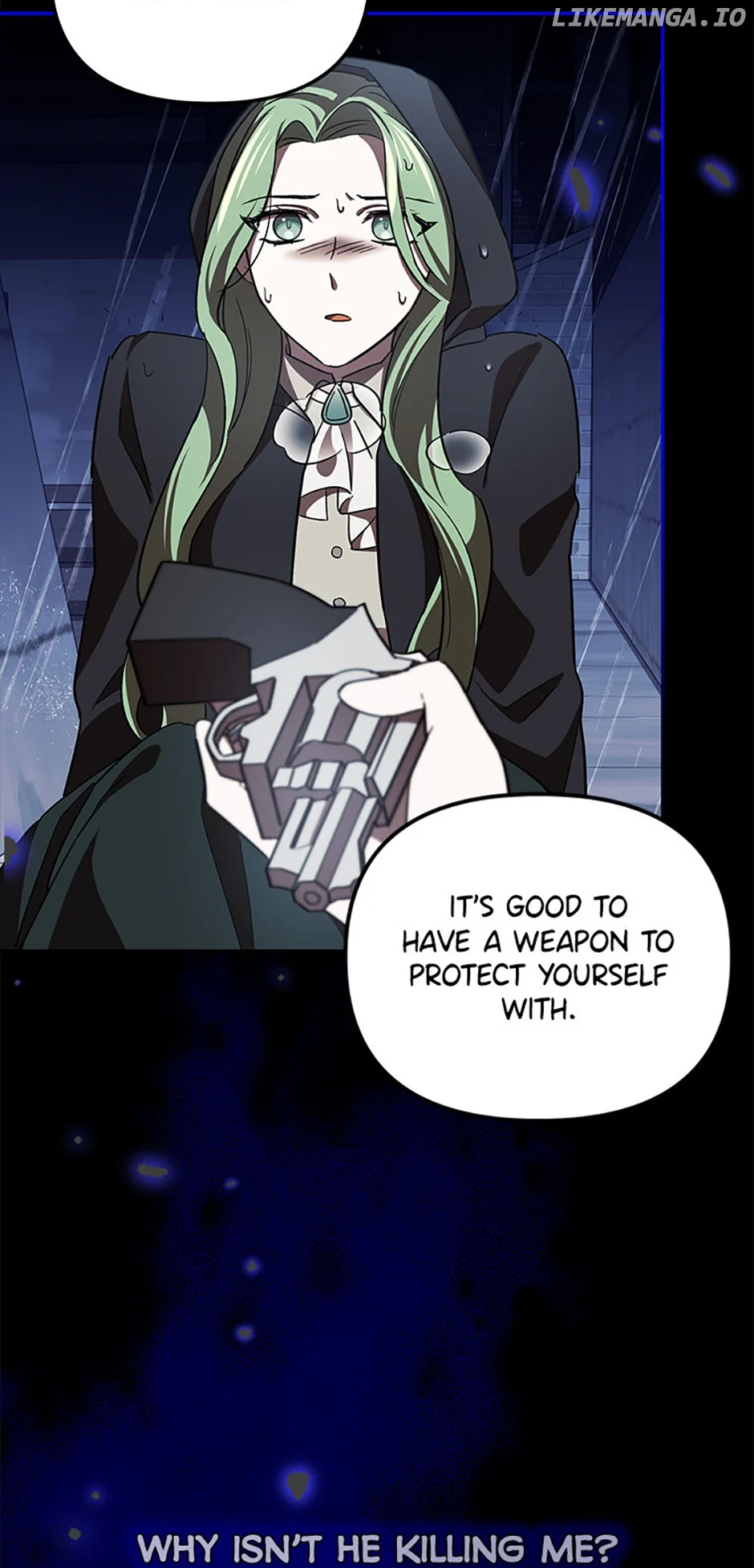 Manga Image