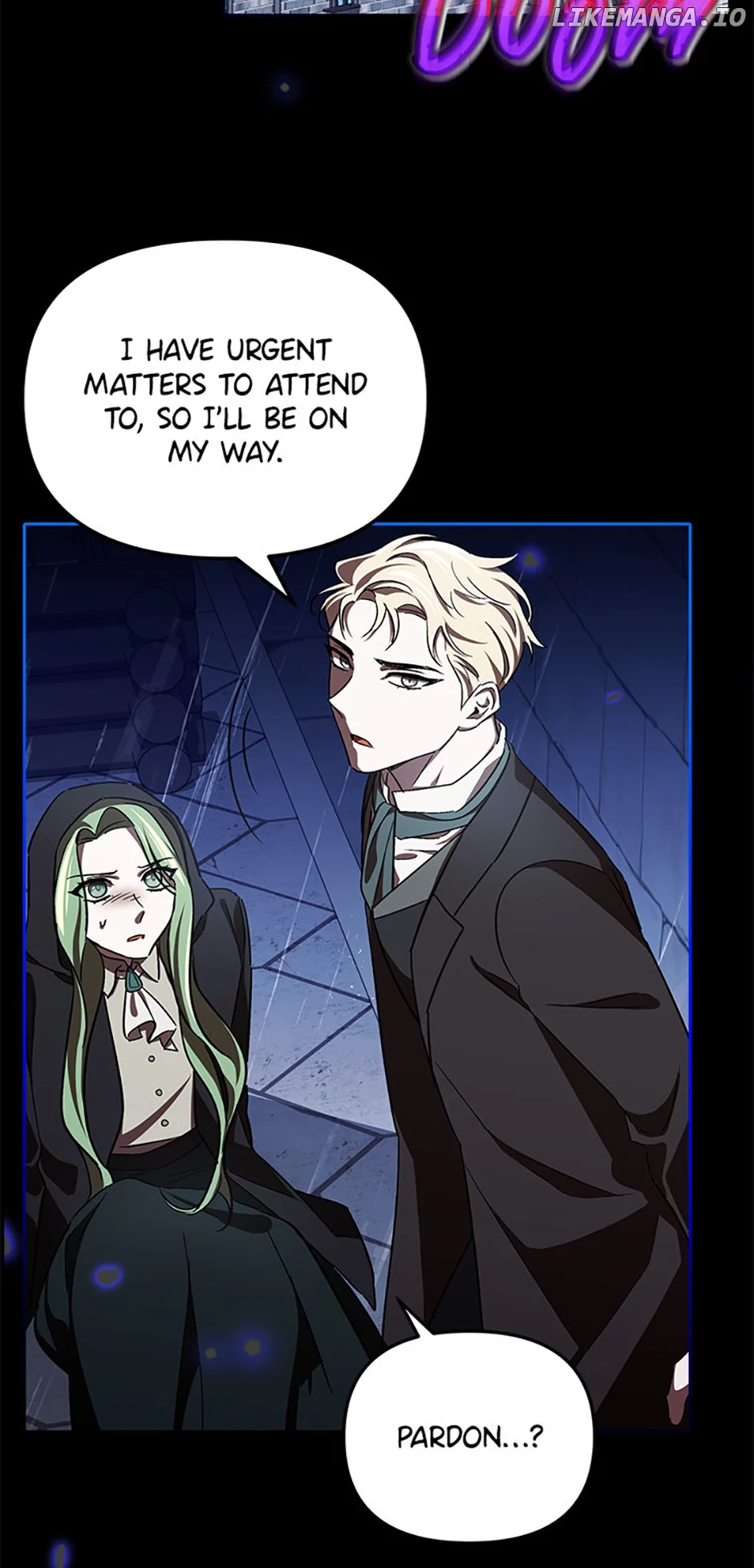 Manga Image