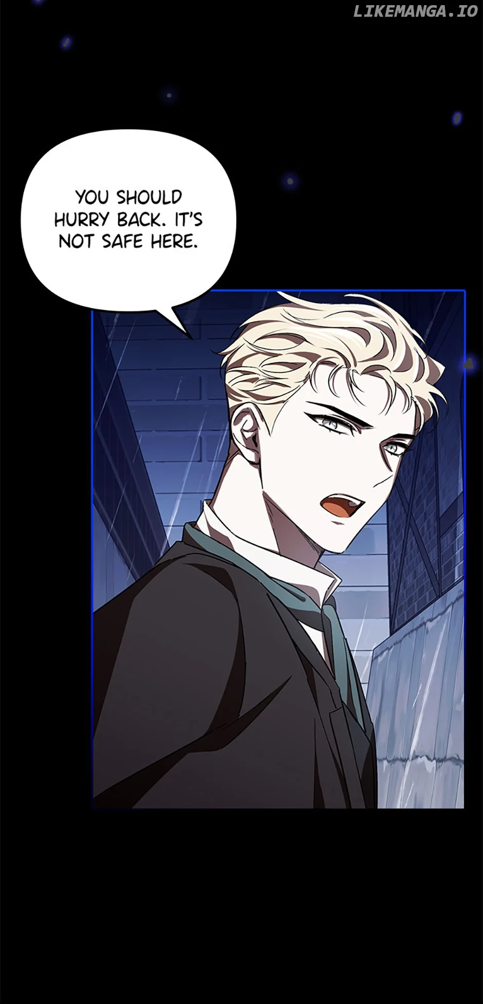 Manga Image