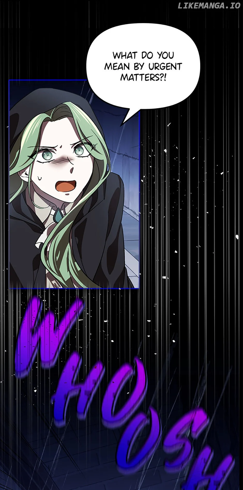 Manga Image