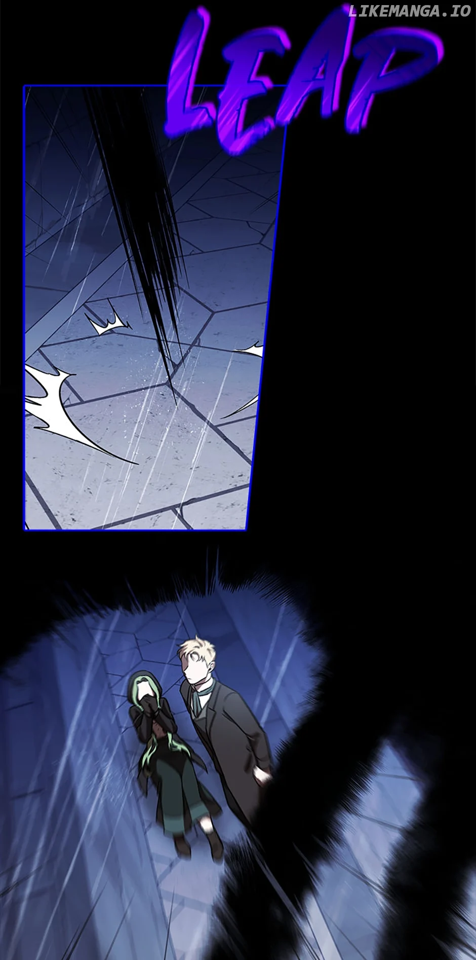 Manga Image