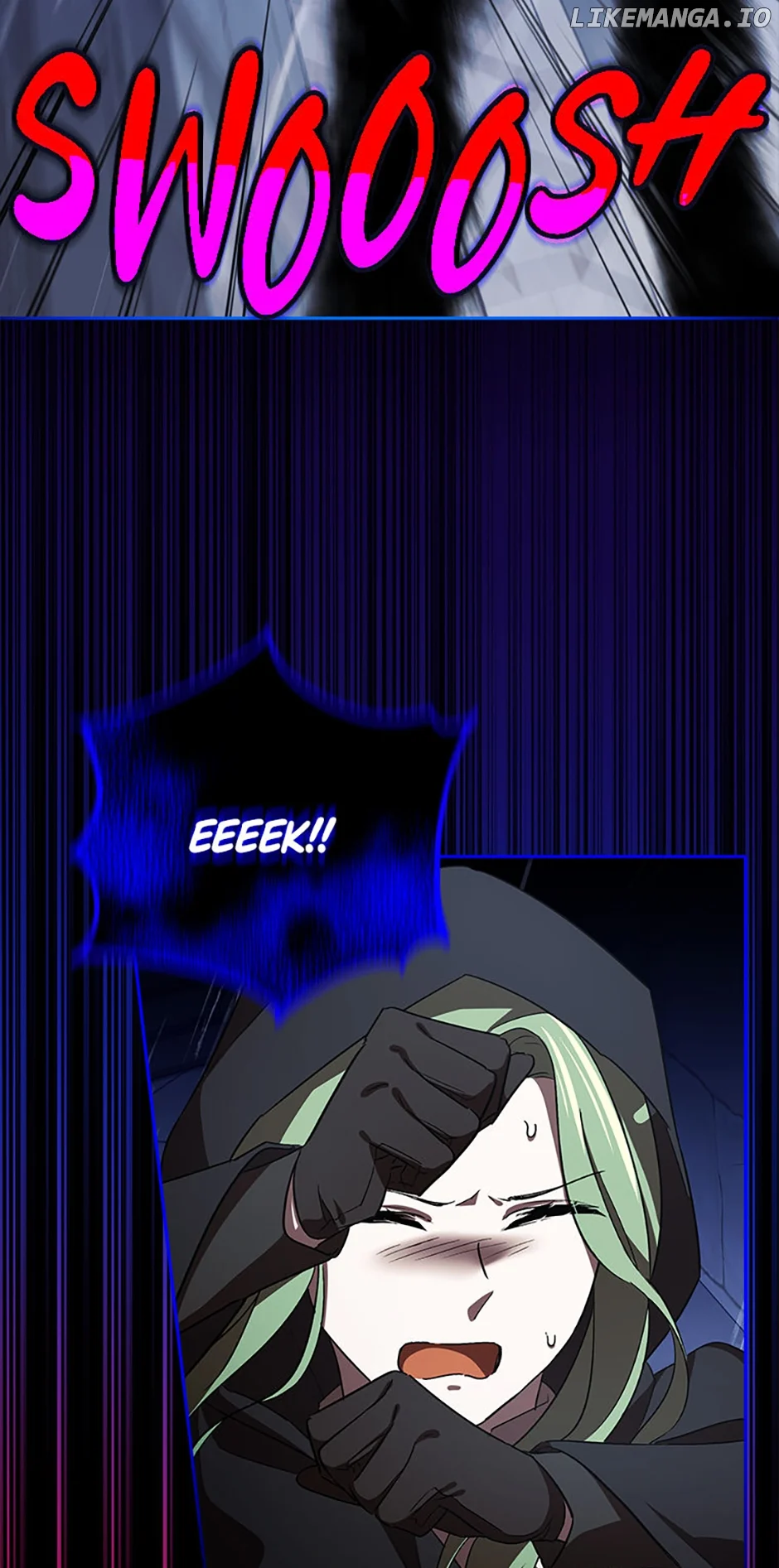 Manga Image