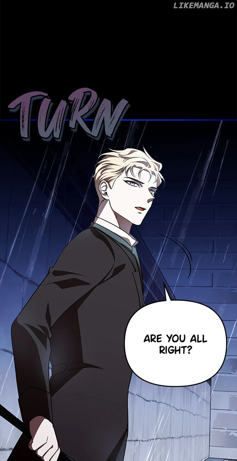 Manga Image