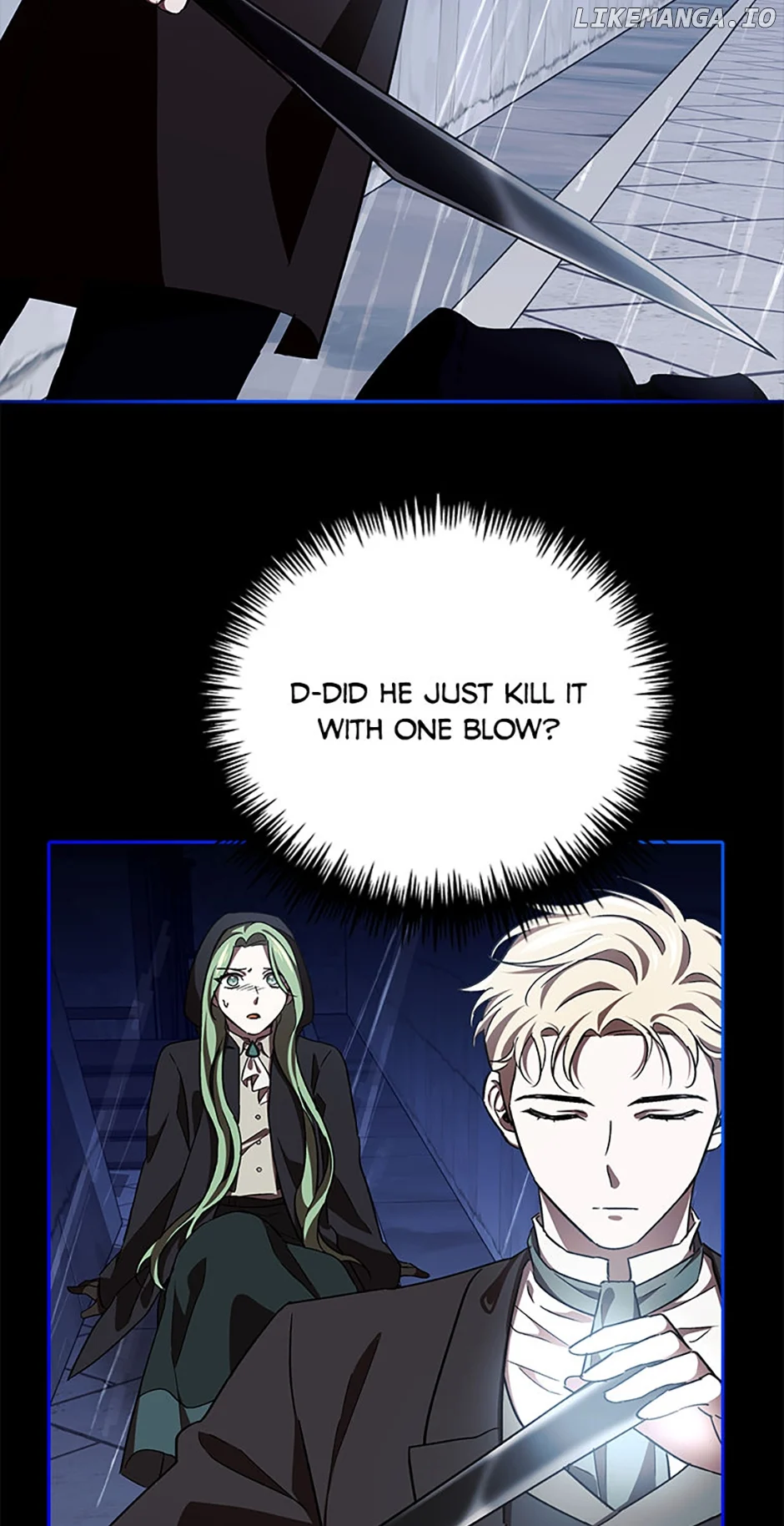 Manga Image
