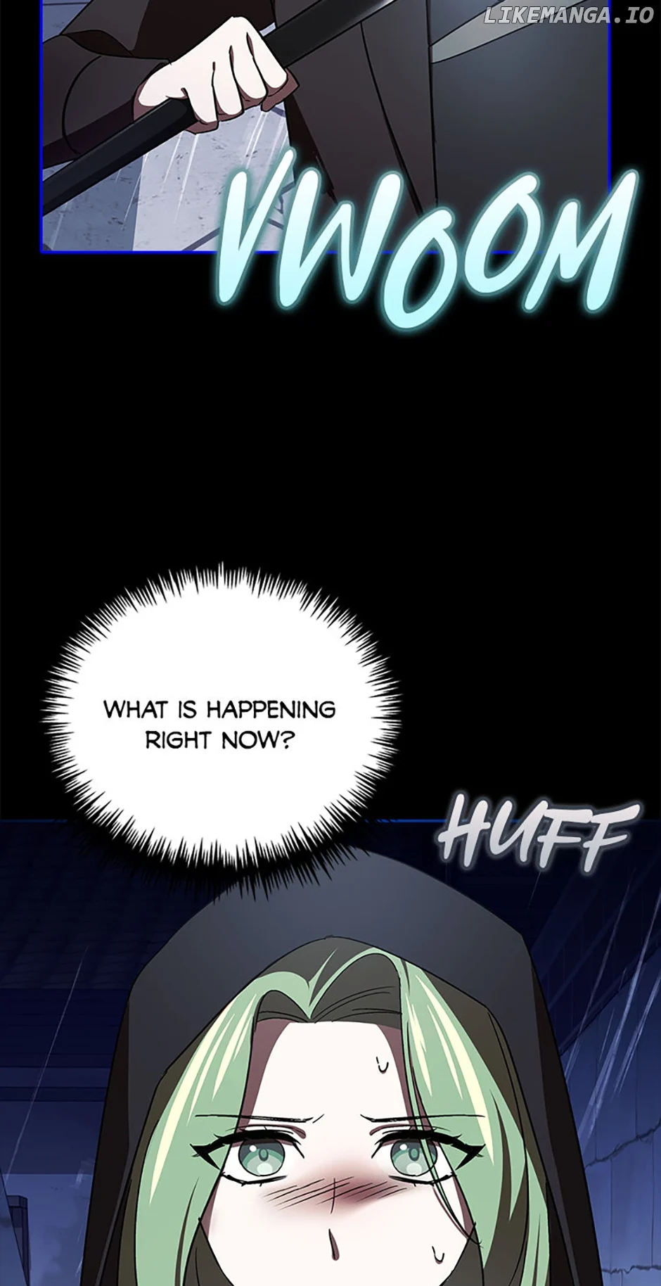 Manga Image
