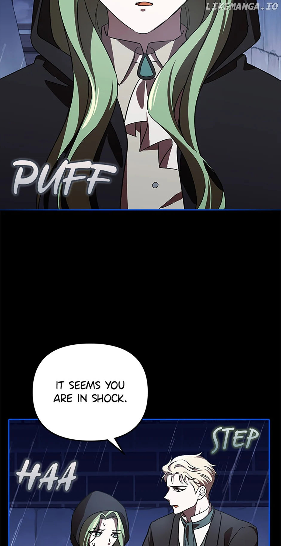 Manga Image
