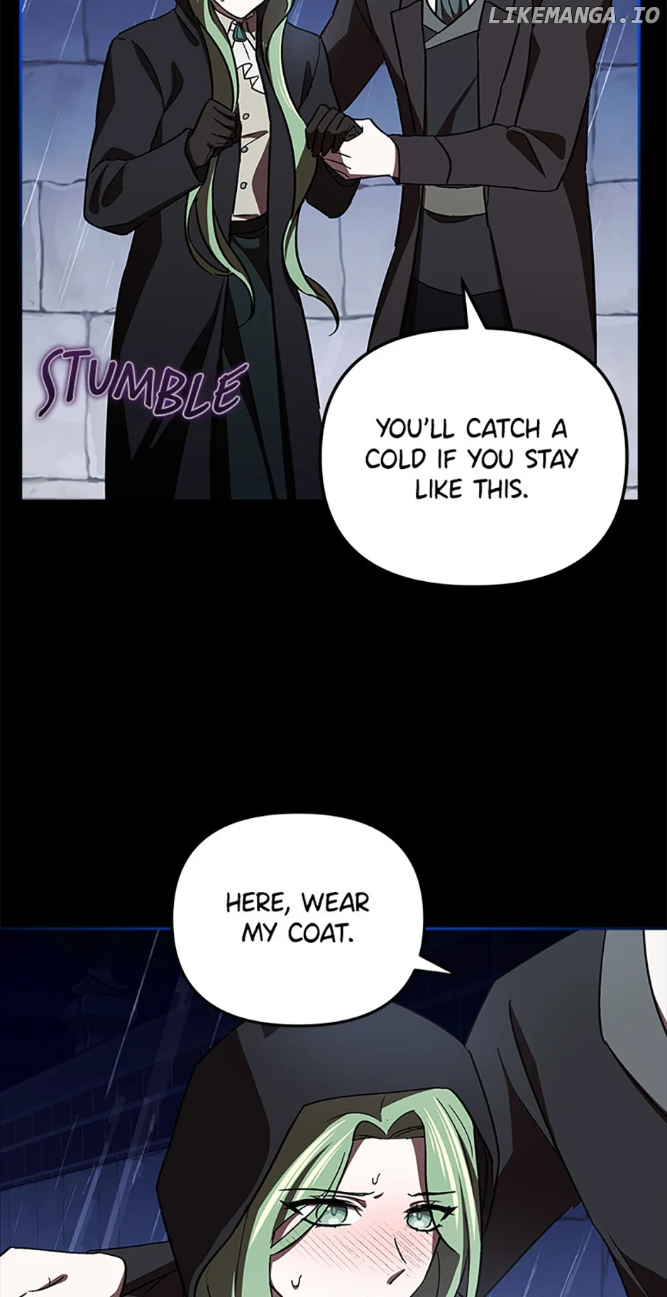 Manga Image