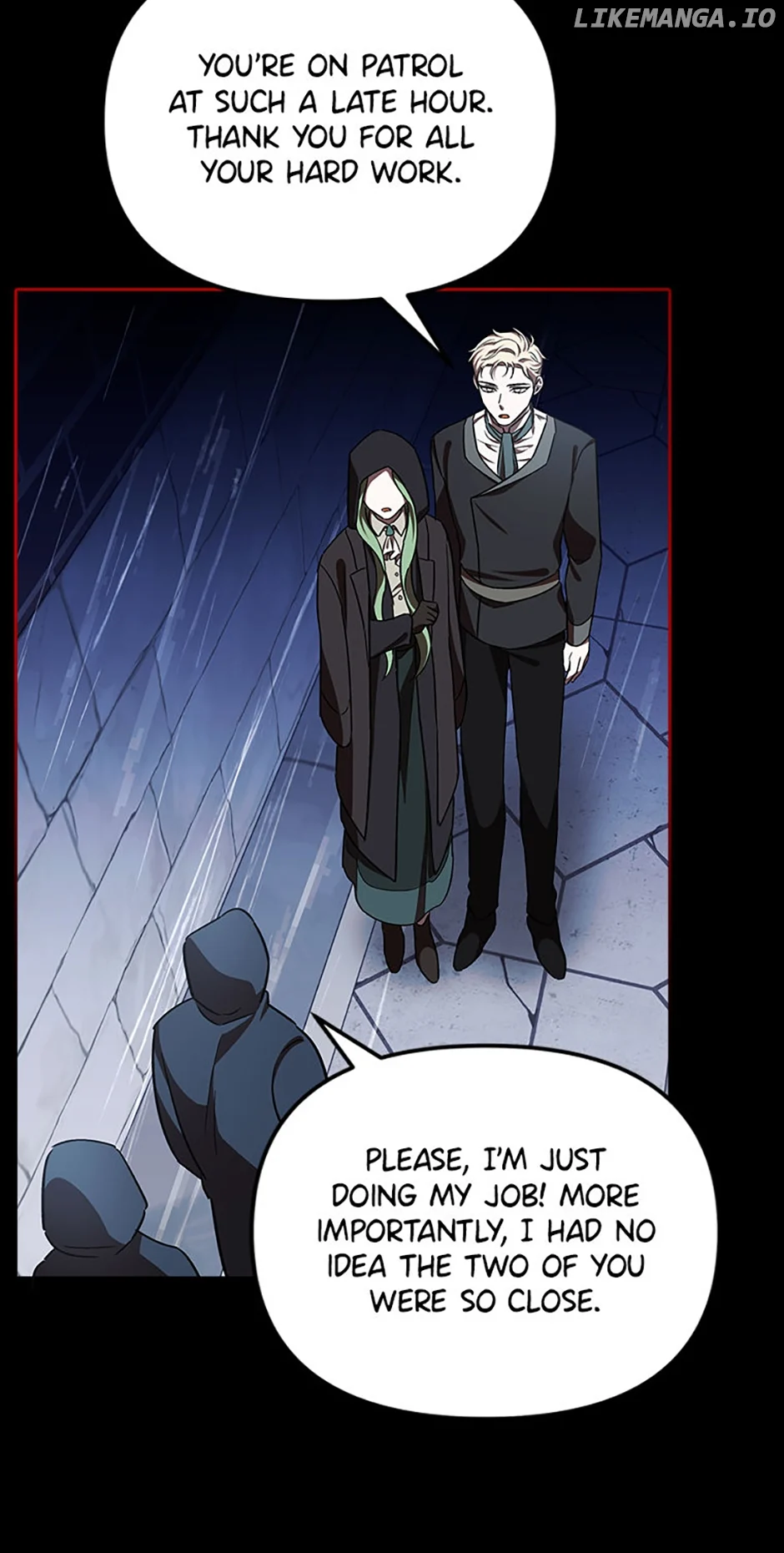 Manga Image