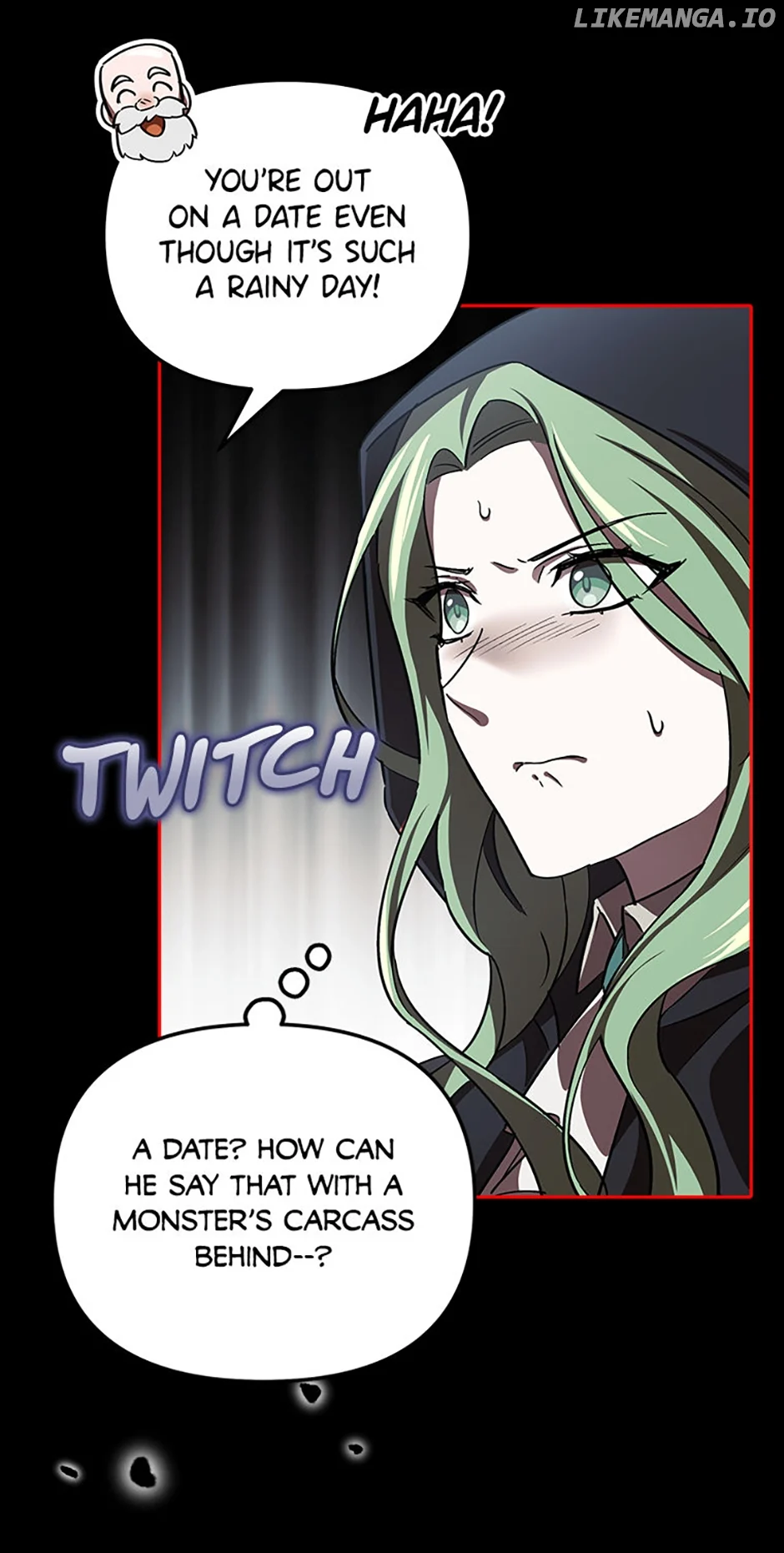 Manga Image