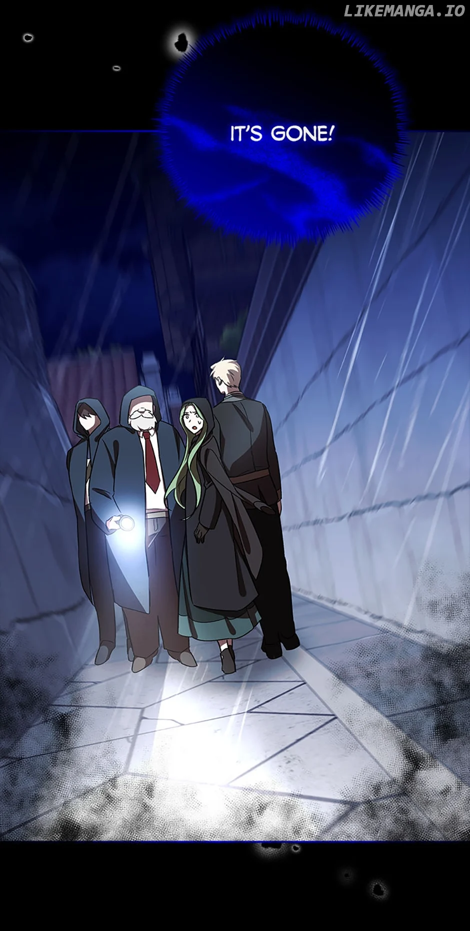 Manga Image