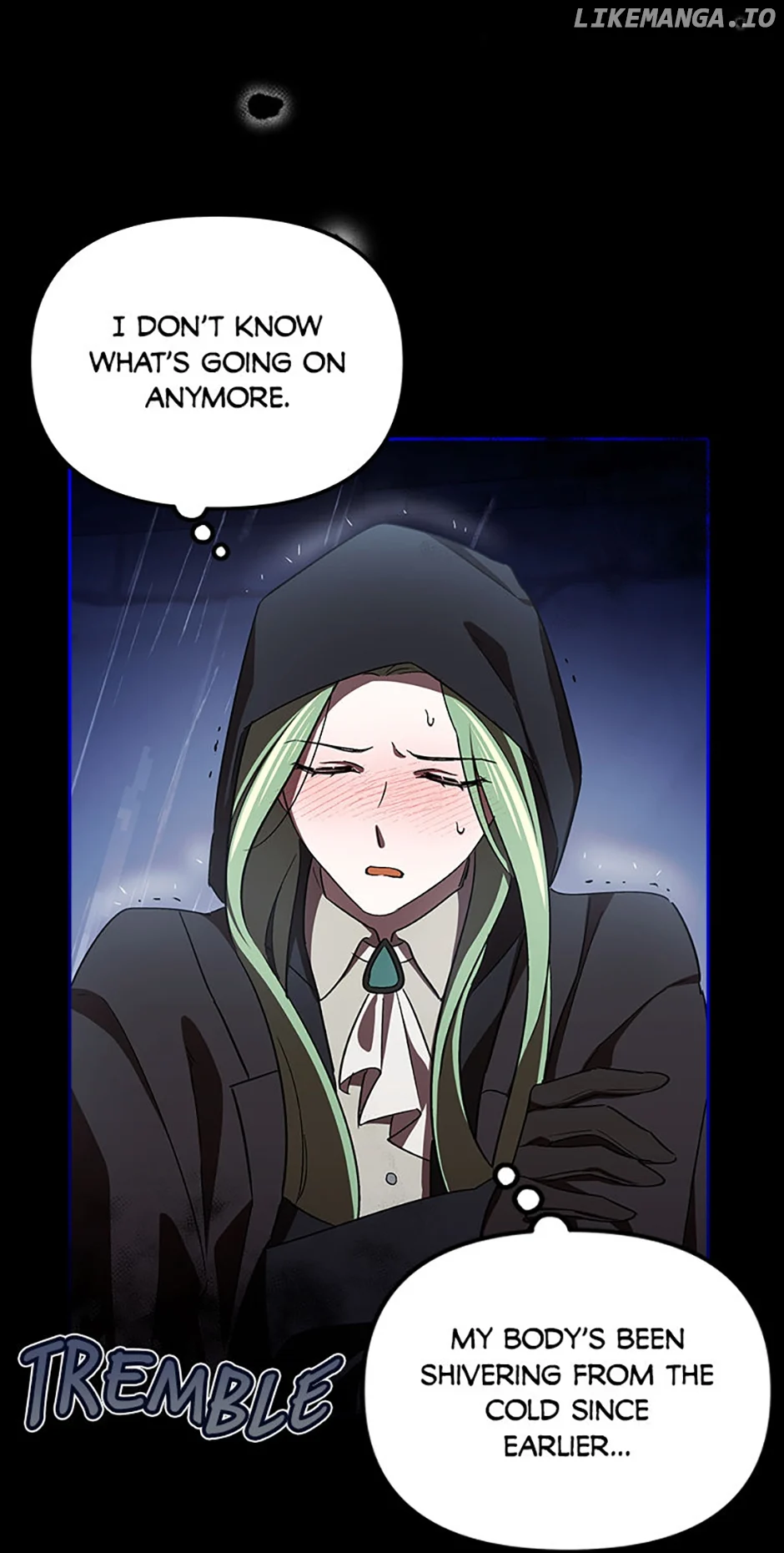 Manga Image
