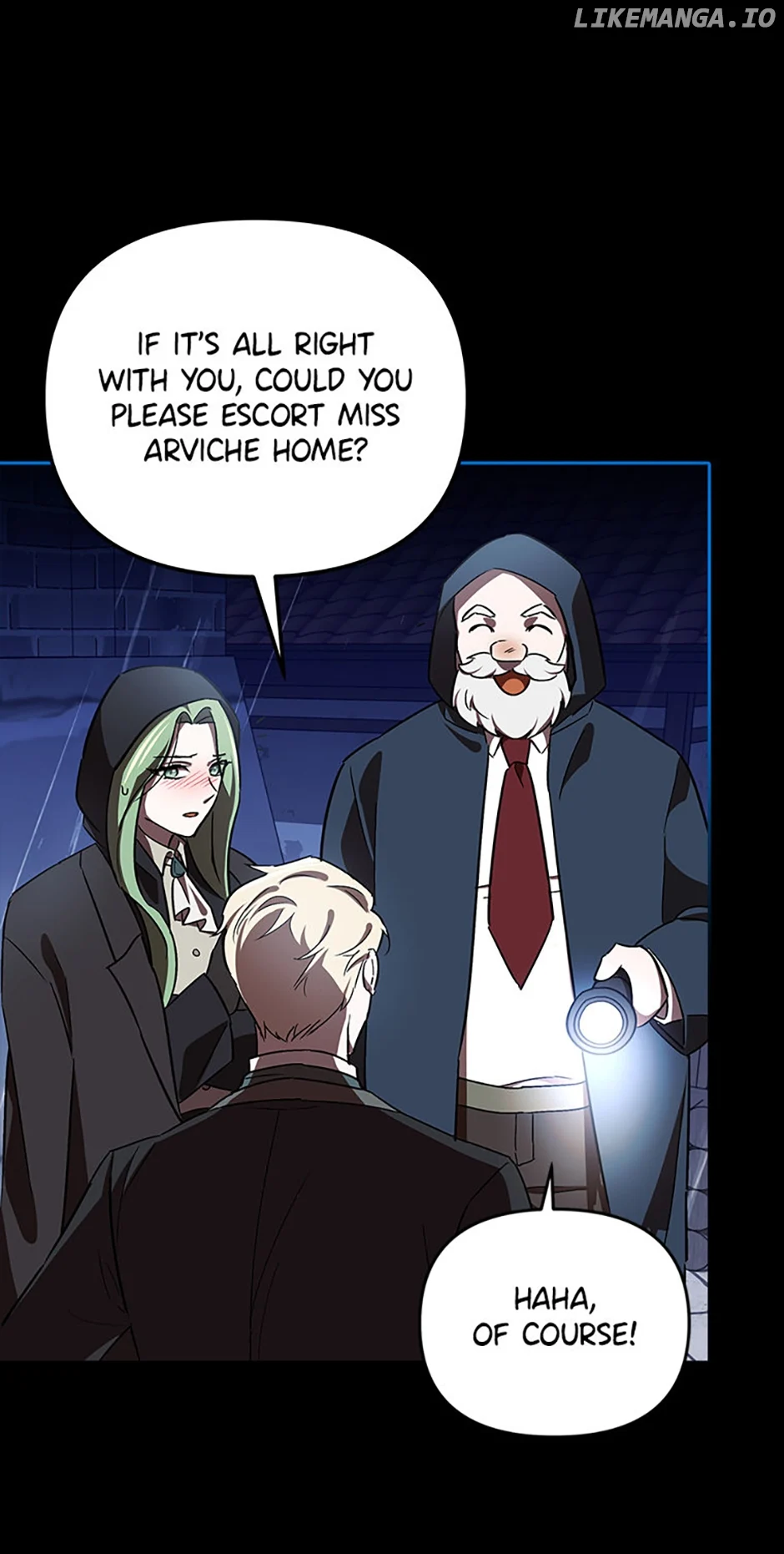 Manga Image