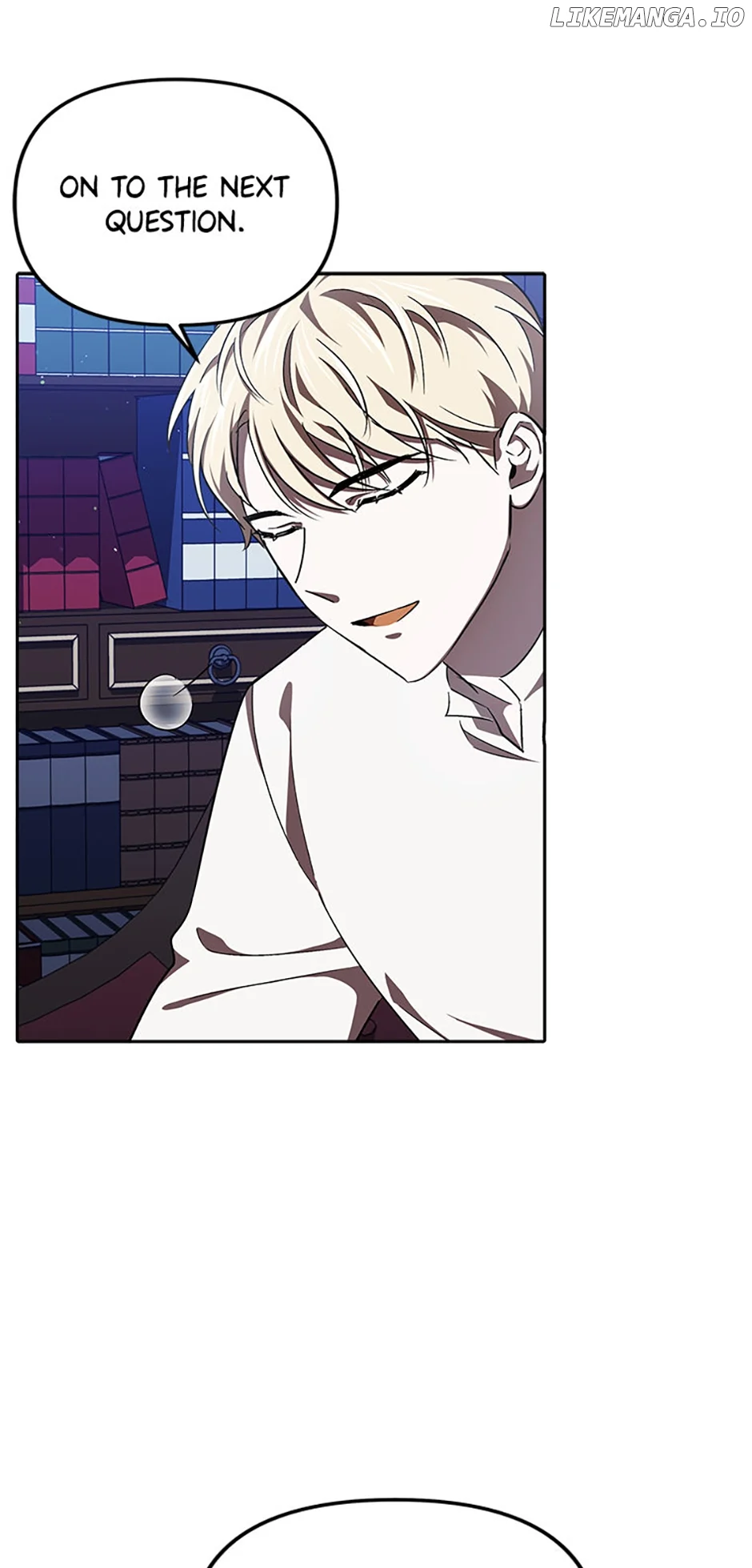 Manga Image