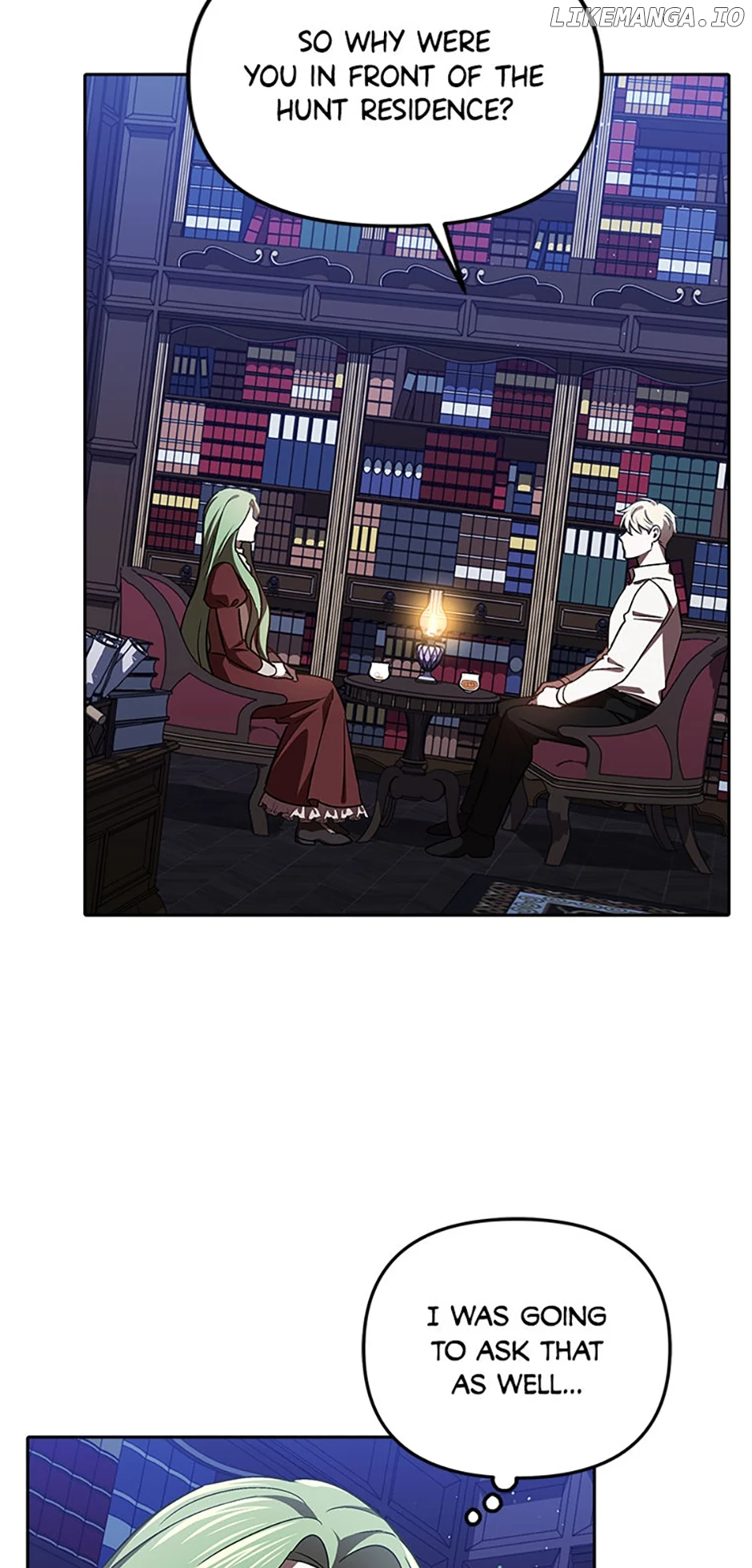 Manga Image