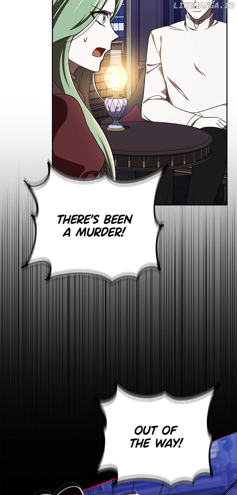 Manga Image