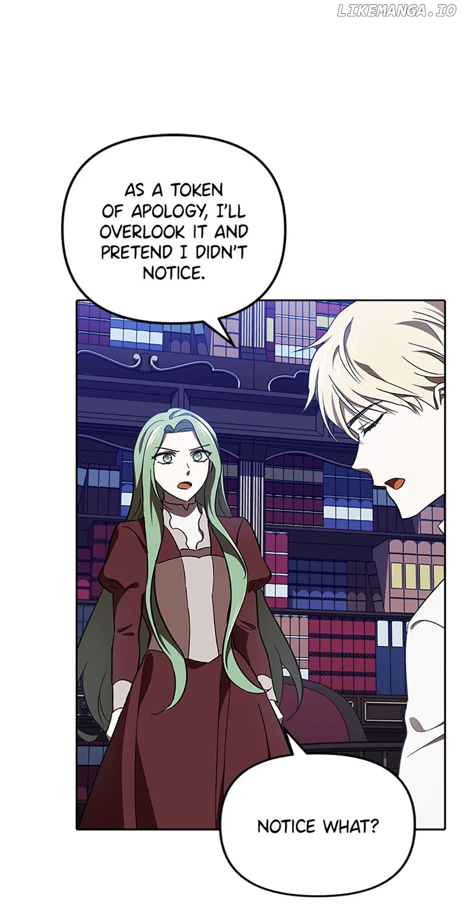 Manga Image