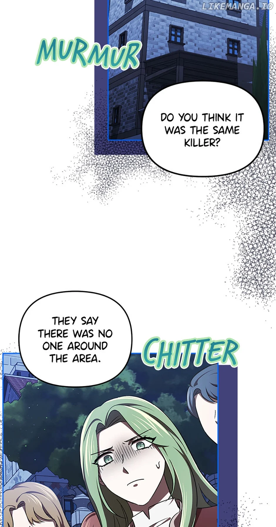 Manga Image