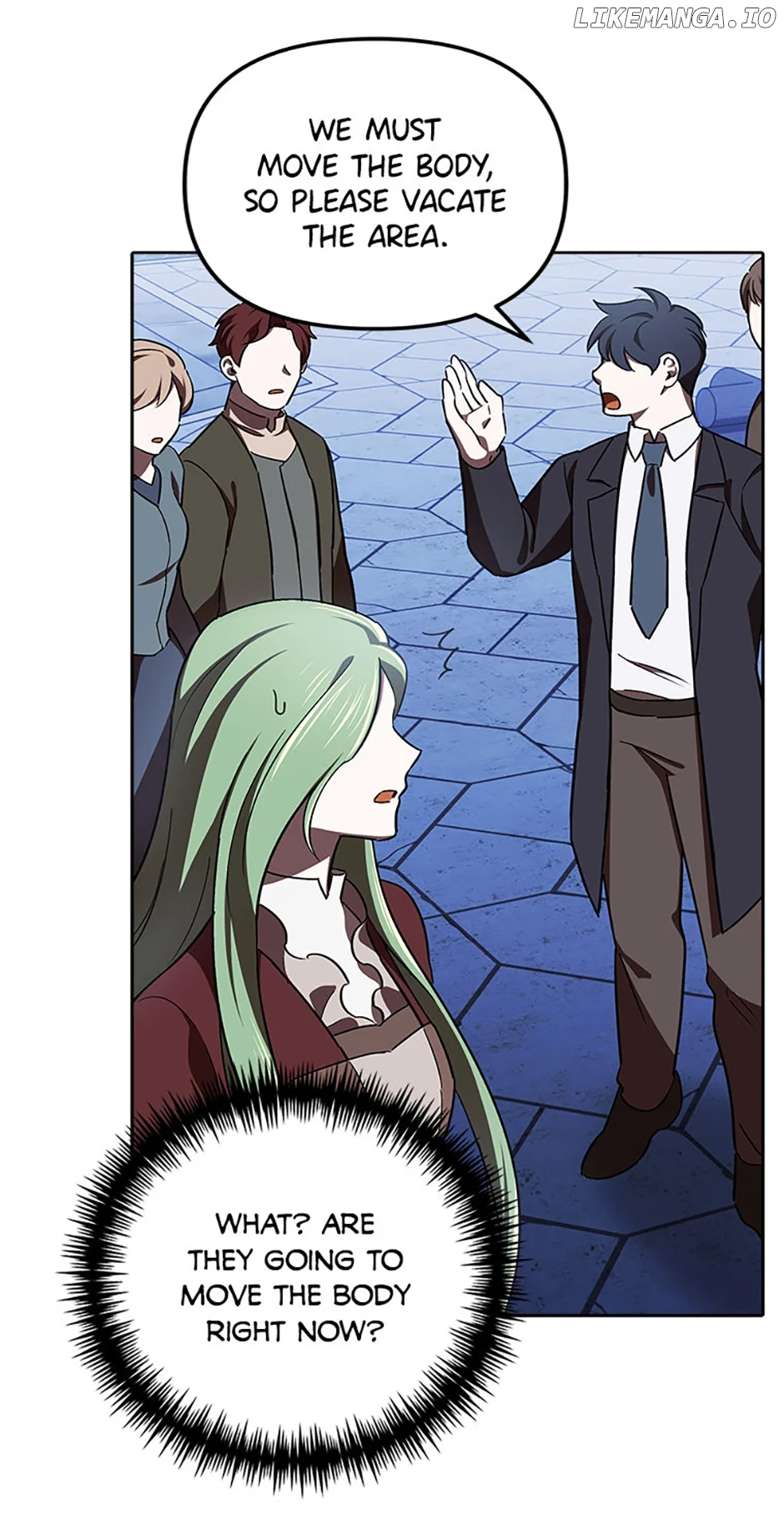 Manga Image