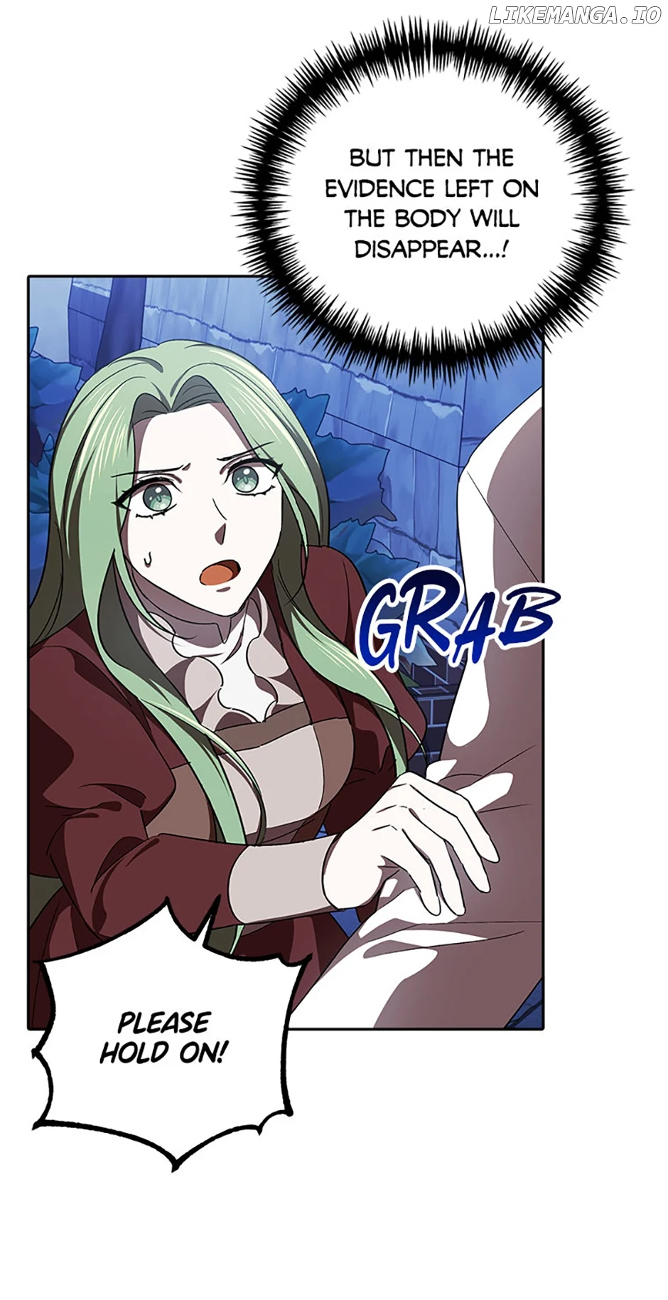 Manga Image