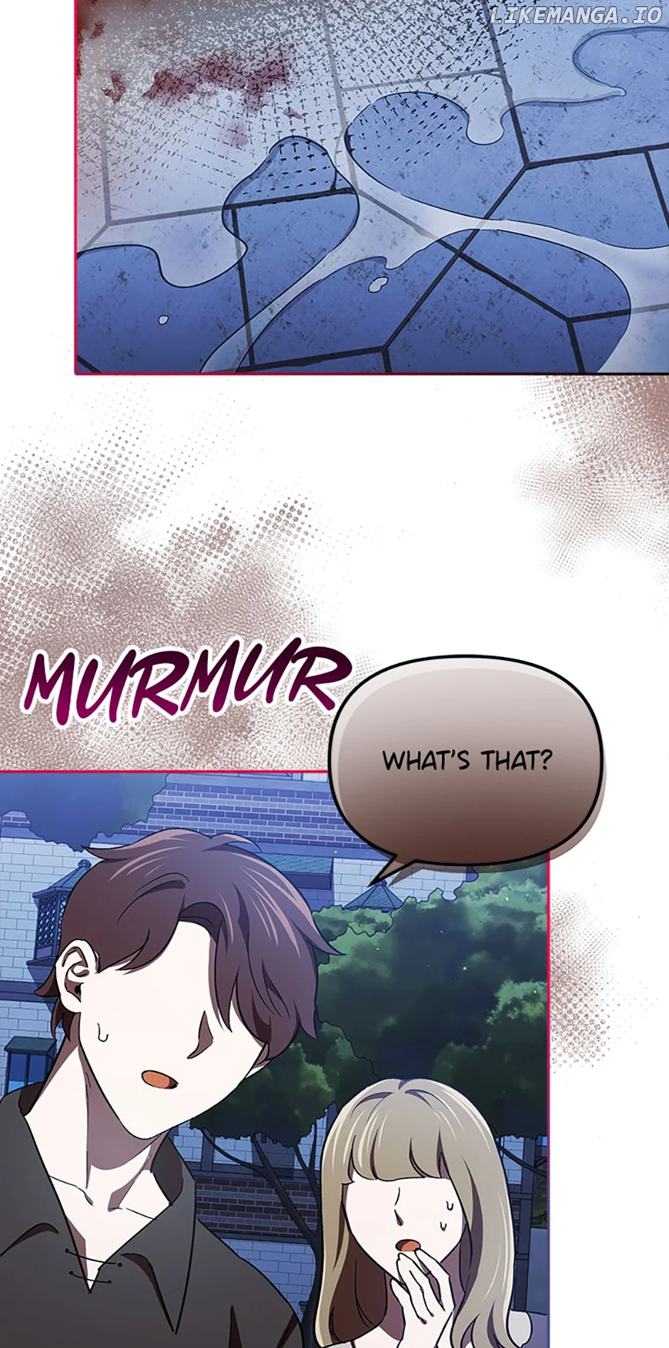 Manga Image