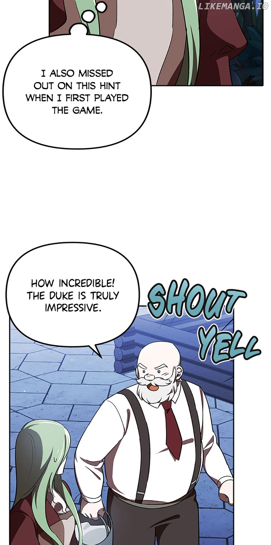 Manga Image