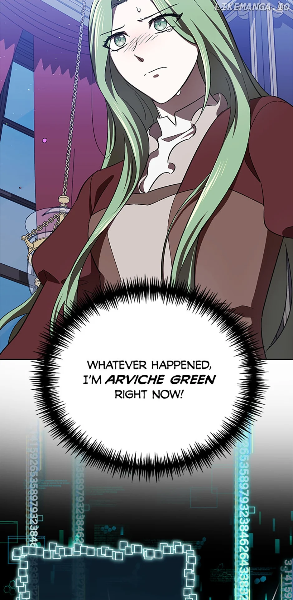 Manga Image