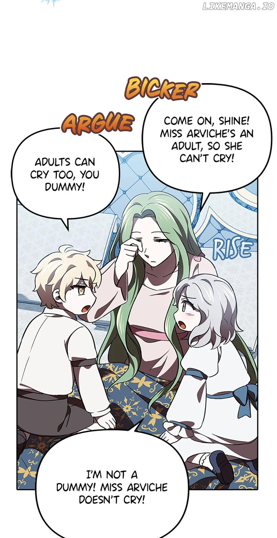 Manga Image
