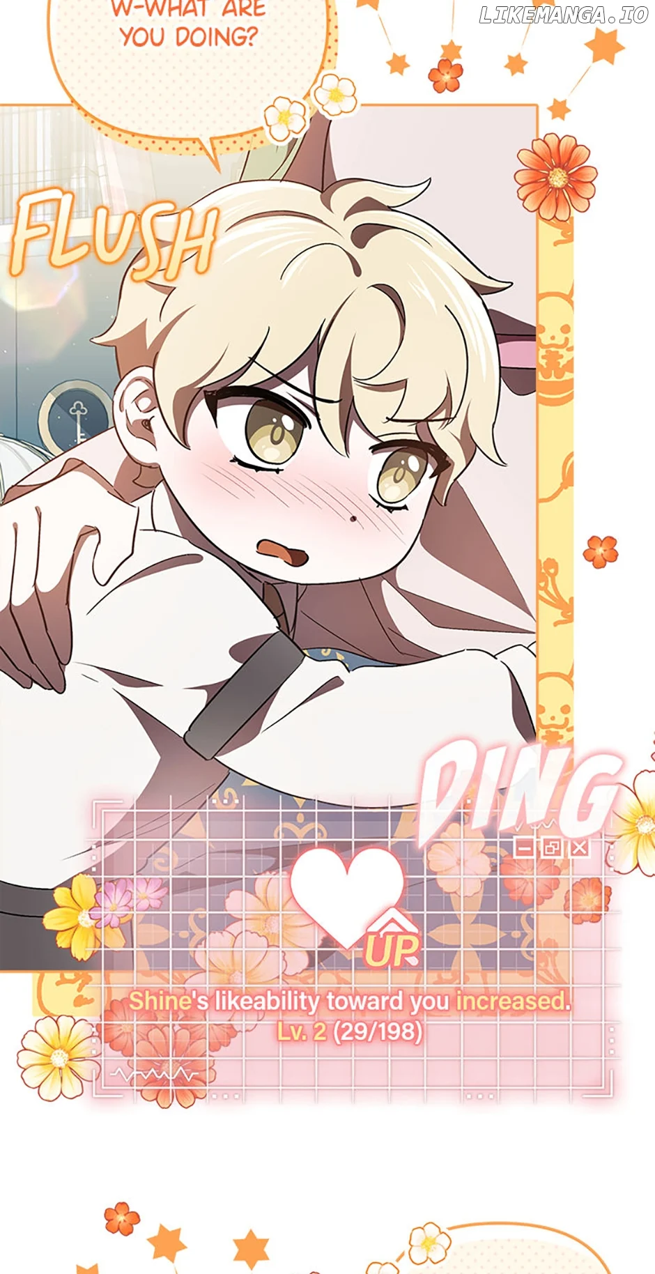 Manga Image