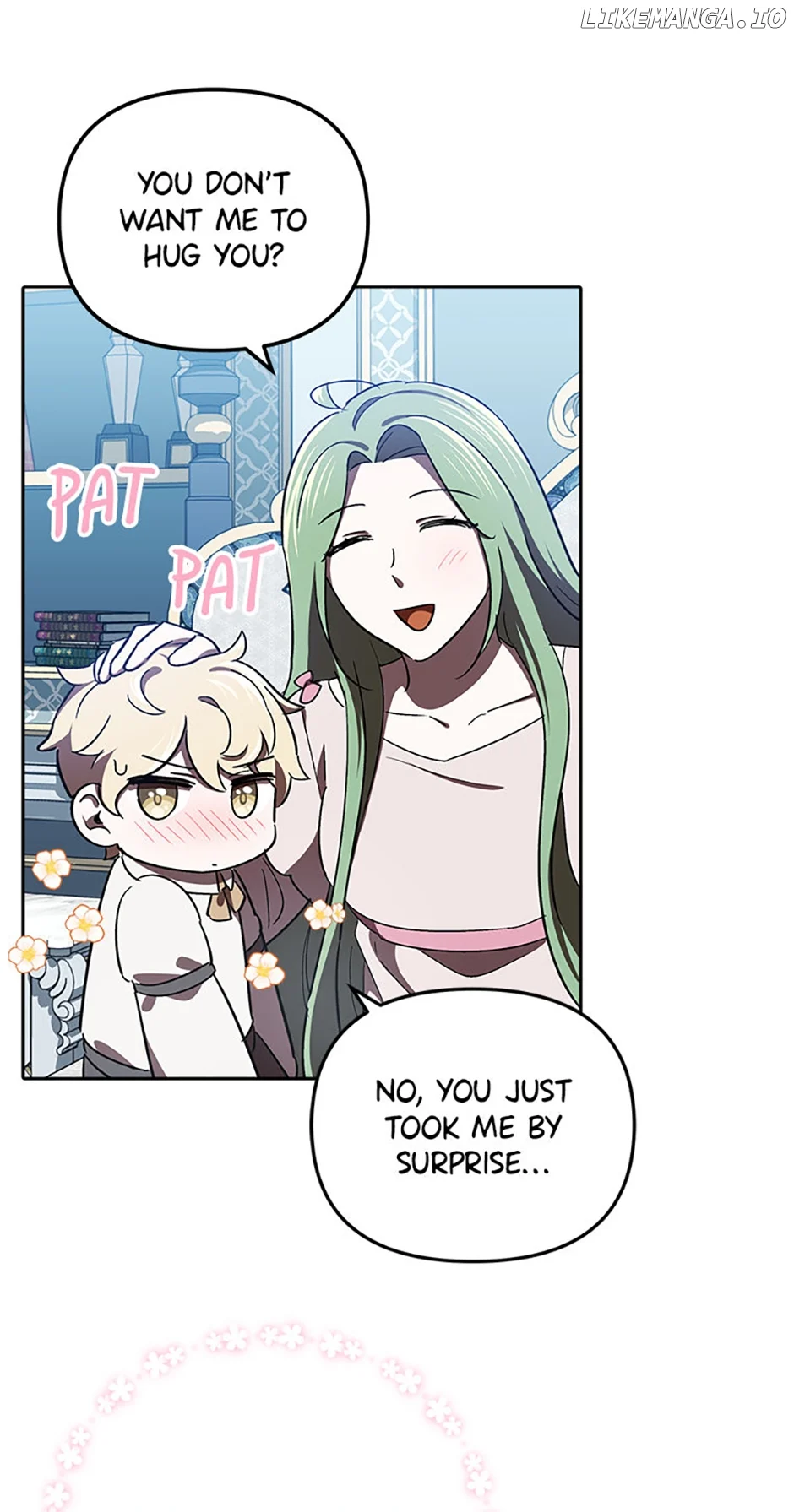 Manga Image