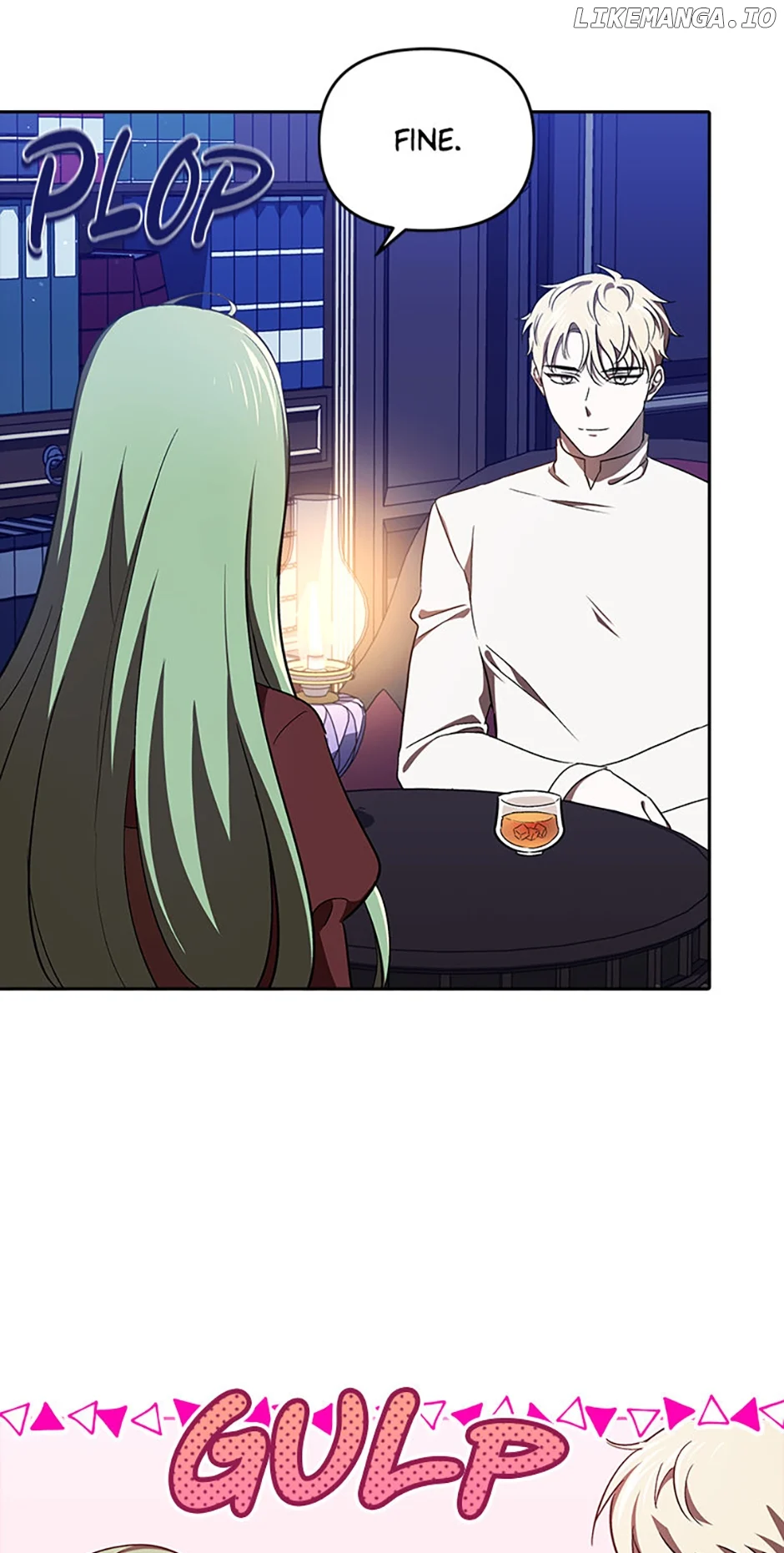 Manga Image