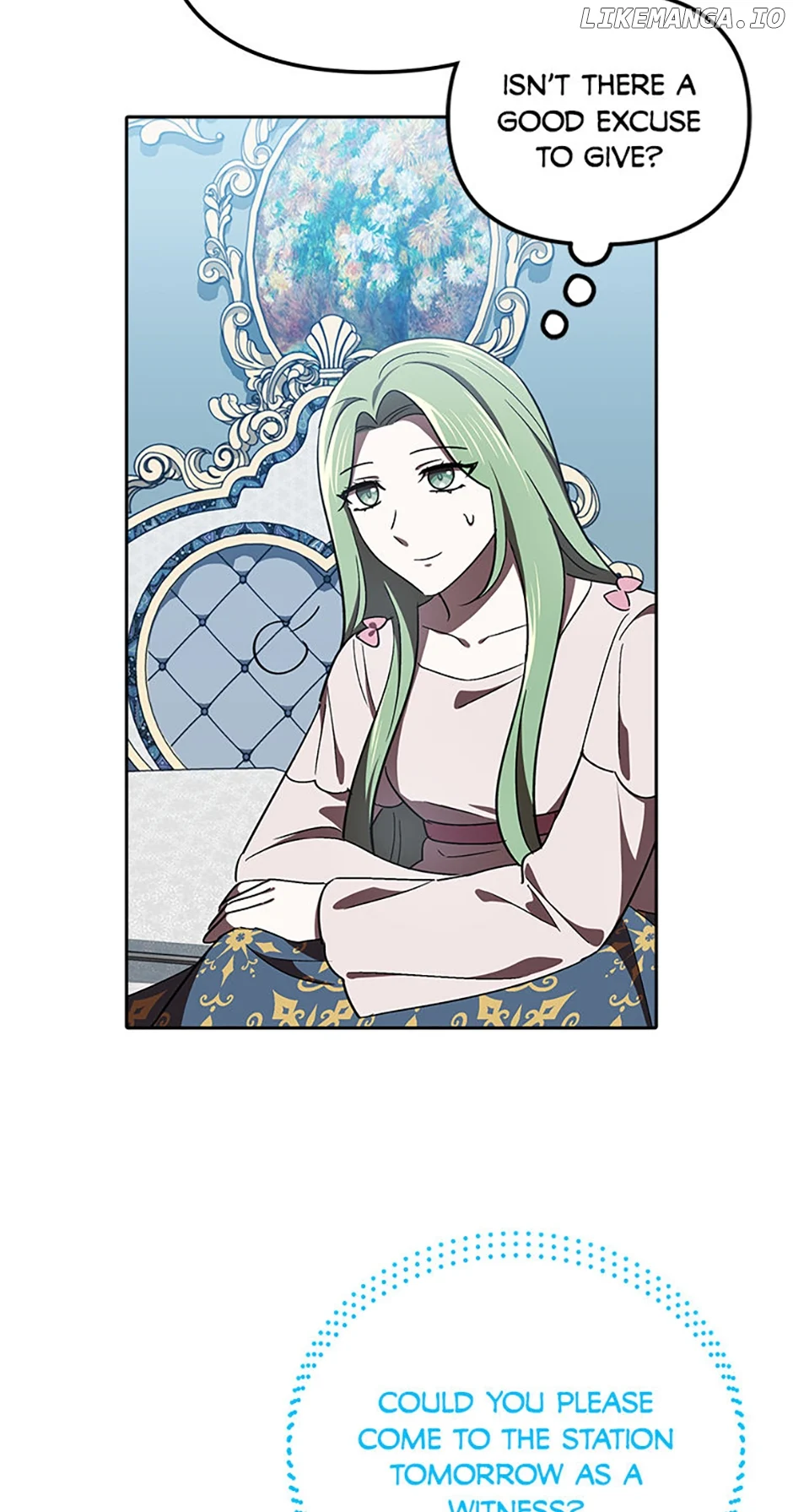 Manga Image
