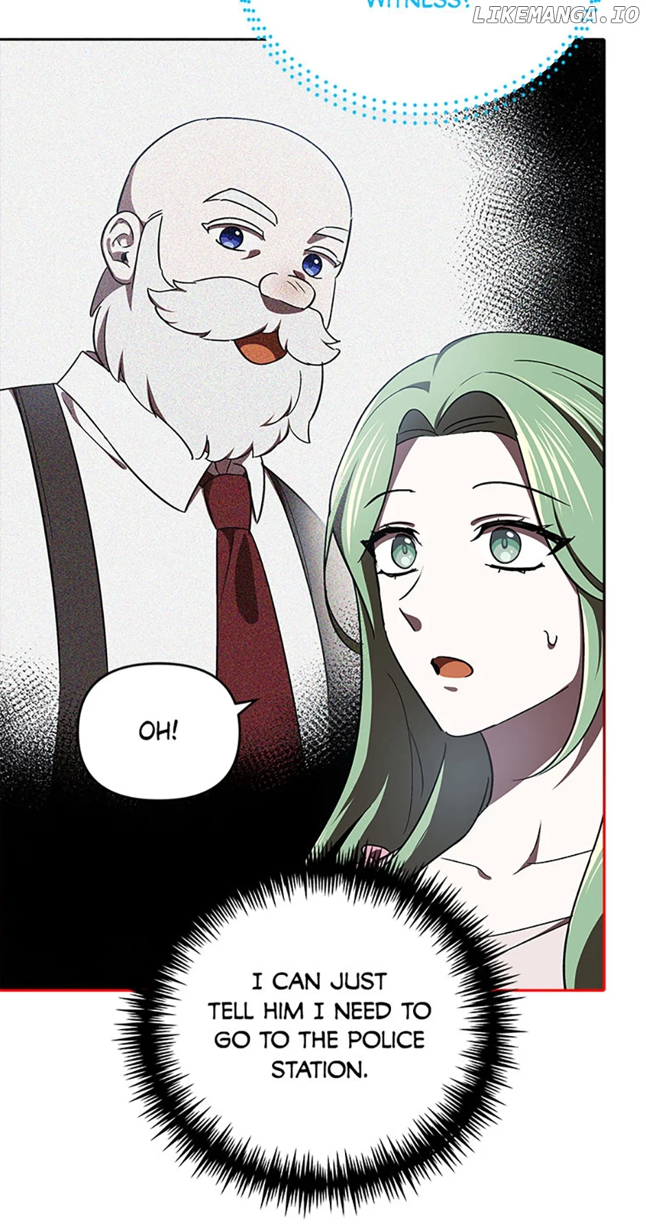 Manga Image
