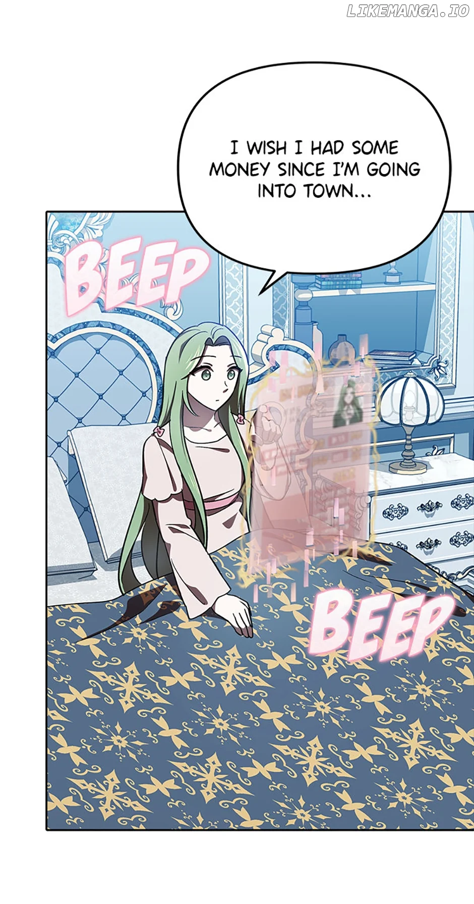 Manga Image