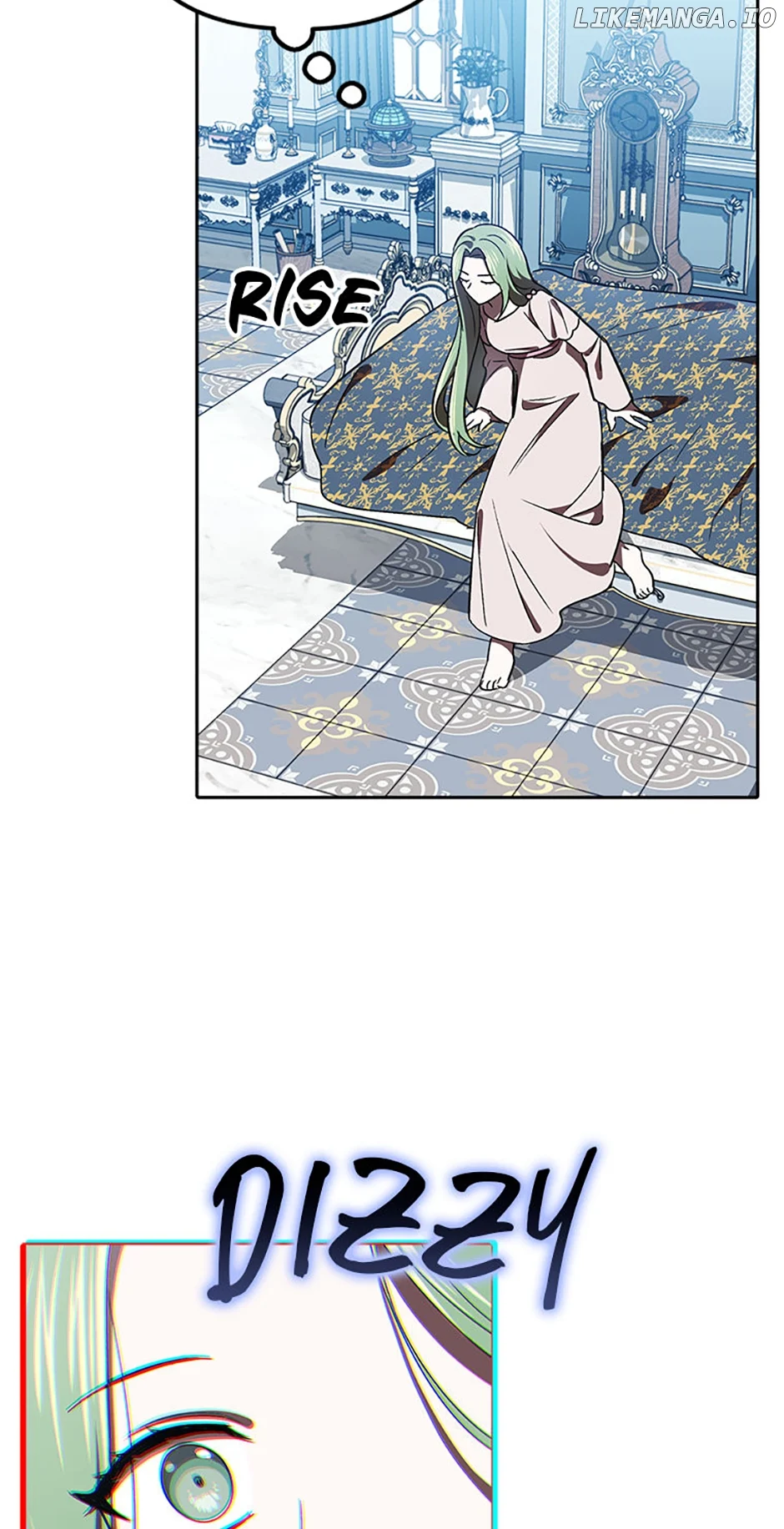 Manga Image
