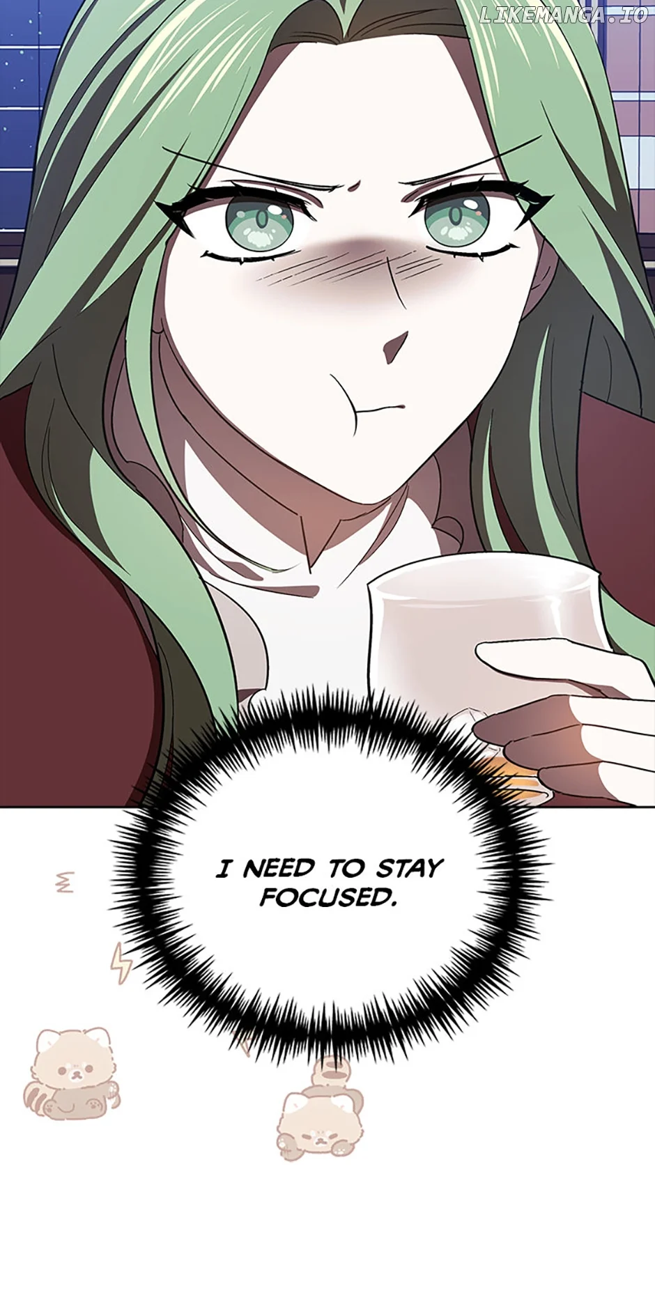 Manga Image
