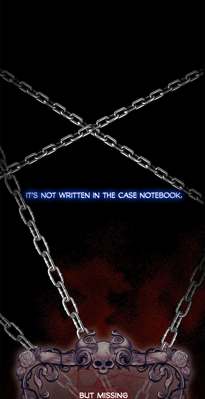 I’m a Supporting Role in a Horror Game, Don’t Kill Me Chapter 18 page 0