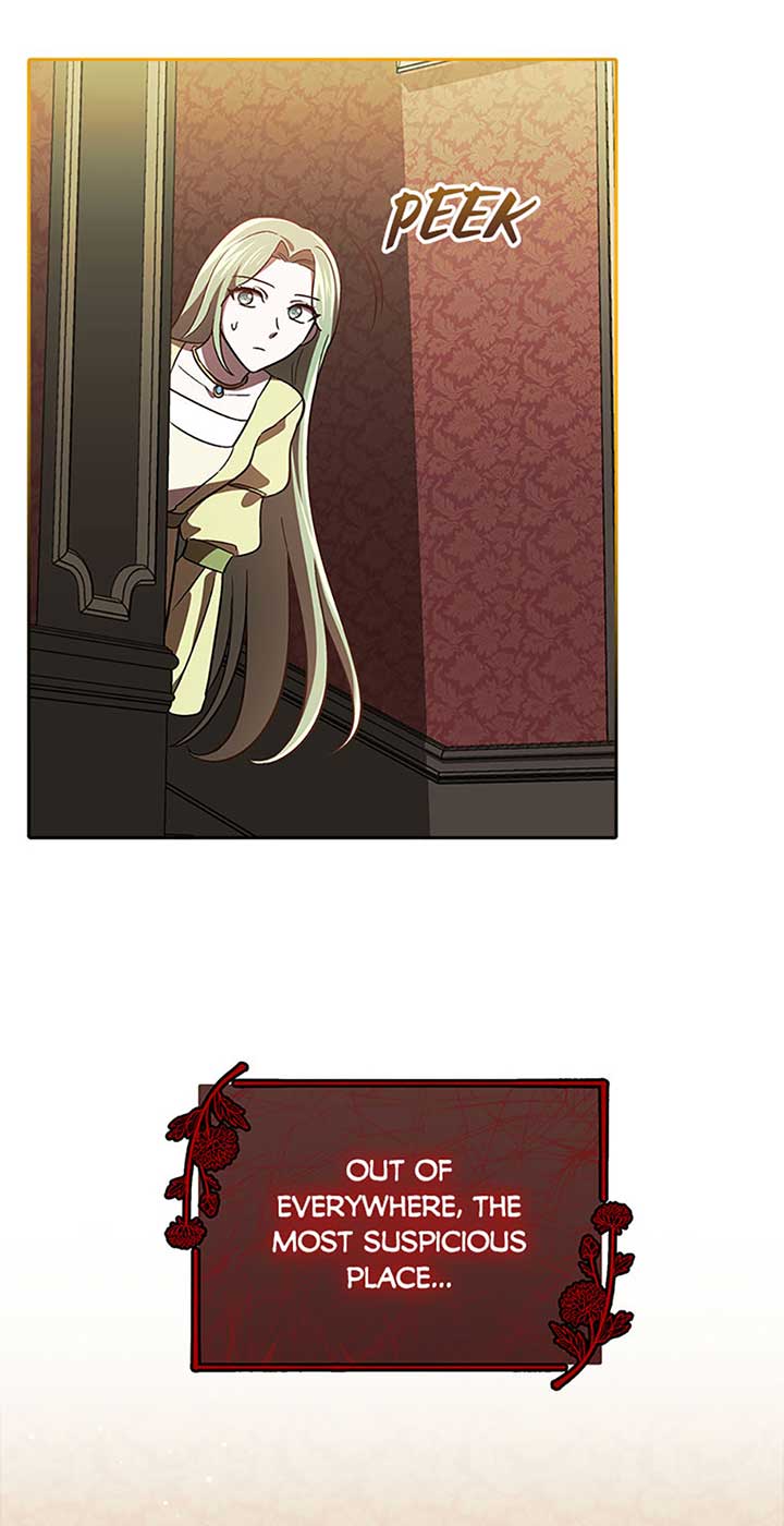 I’m a Supporting Role in a Horror Game, Don’t Kill Me Chapter 18 page 12