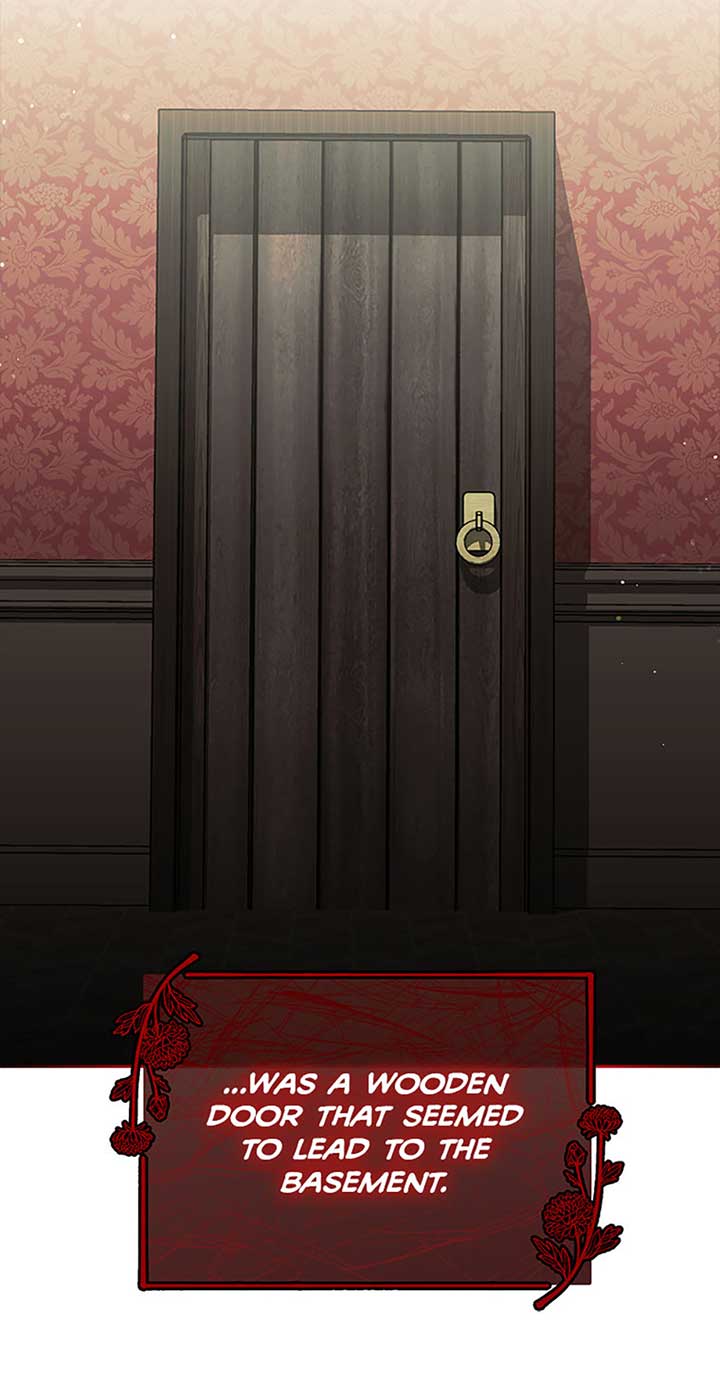 I’m a Supporting Role in a Horror Game, Don’t Kill Me Chapter 18 page 13