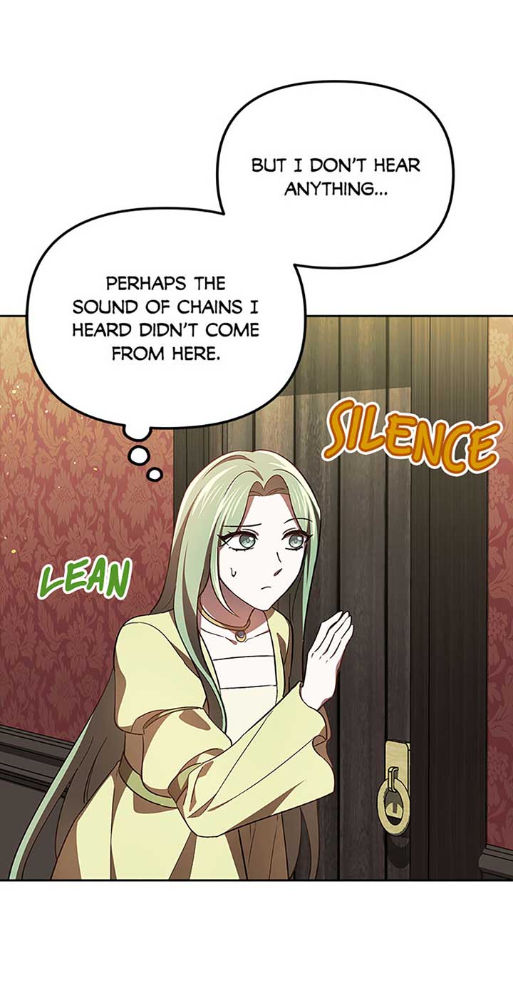 I’m a Supporting Role in a Horror Game, Don’t Kill Me Chapter 18 page 14