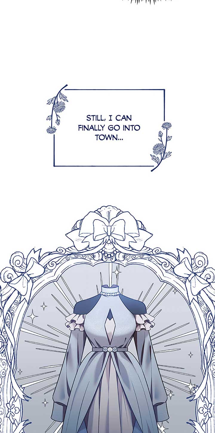 I’m a Supporting Role in a Horror Game, Don’t Kill Me Chapter 18 page 17