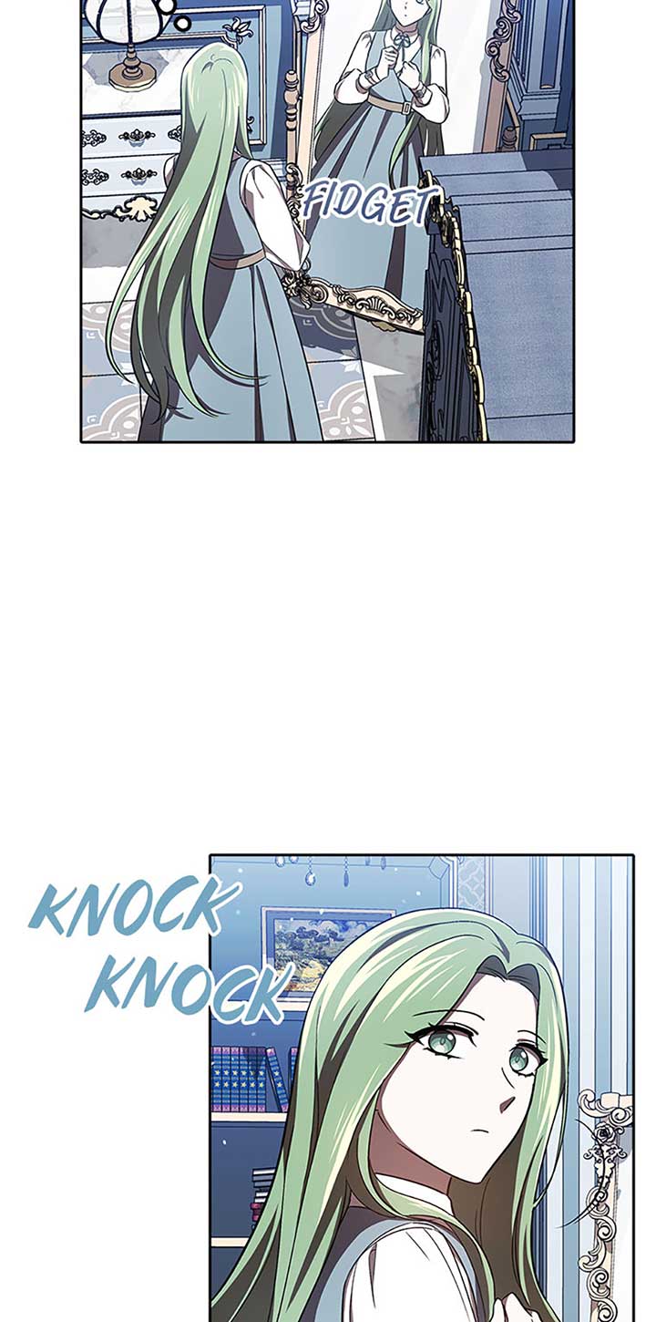 I’m a Supporting Role in a Horror Game, Don’t Kill Me Chapter 18 page 19