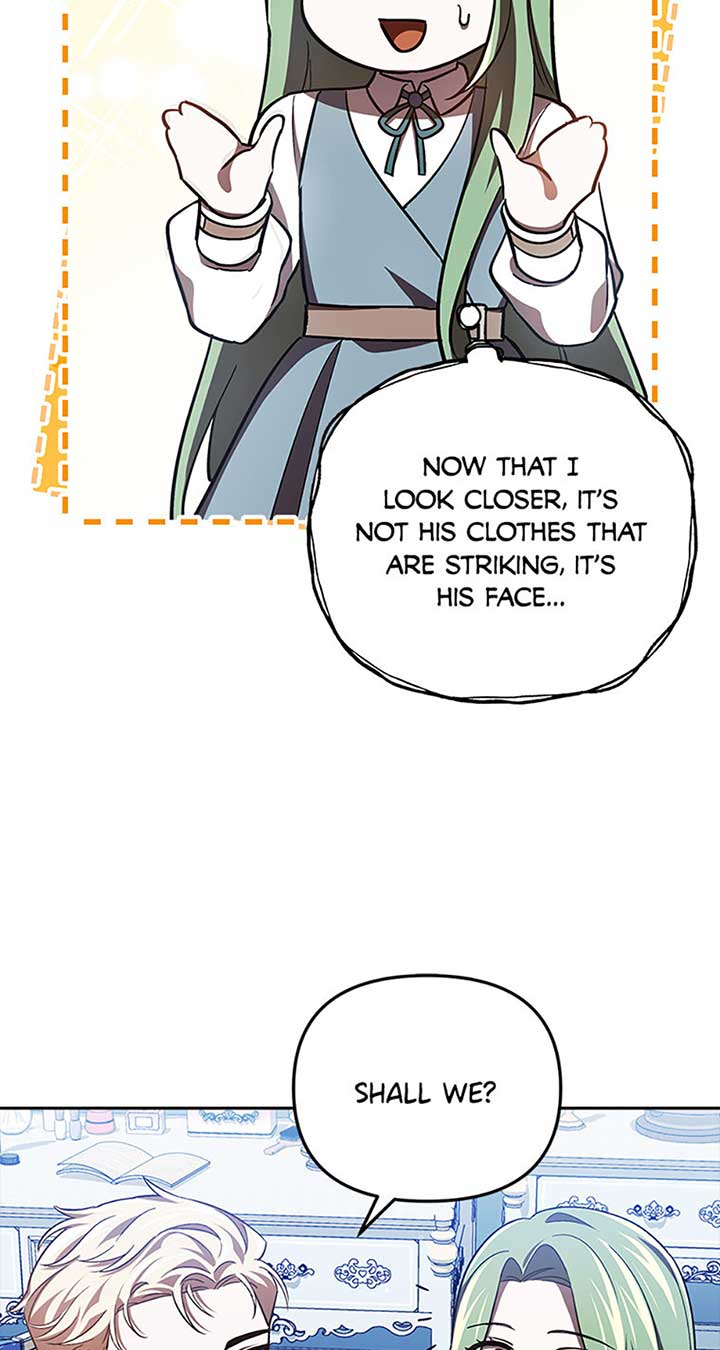 I’m a Supporting Role in a Horror Game, Don’t Kill Me Chapter 18 page 26