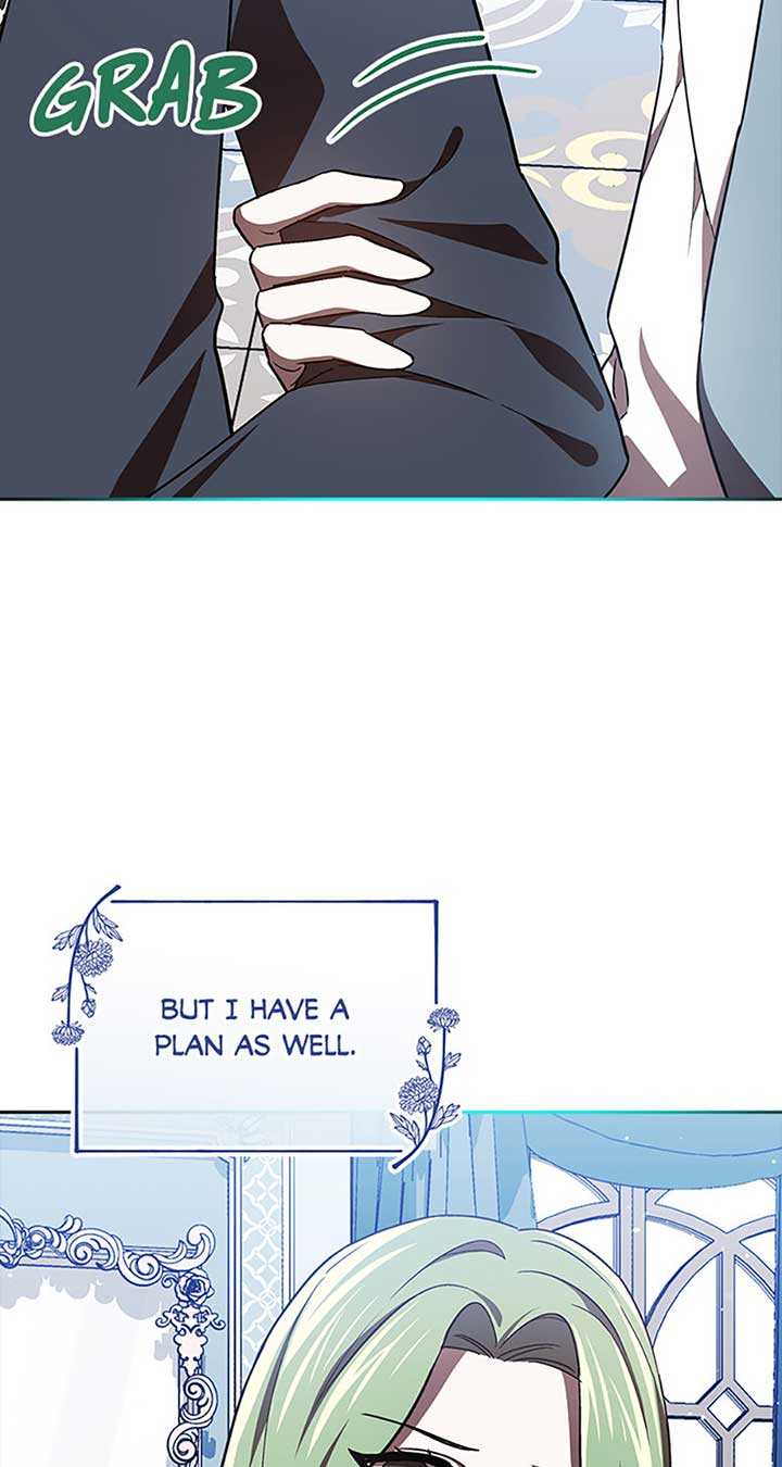 I’m a Supporting Role in a Horror Game, Don’t Kill Me Chapter 18 page 28